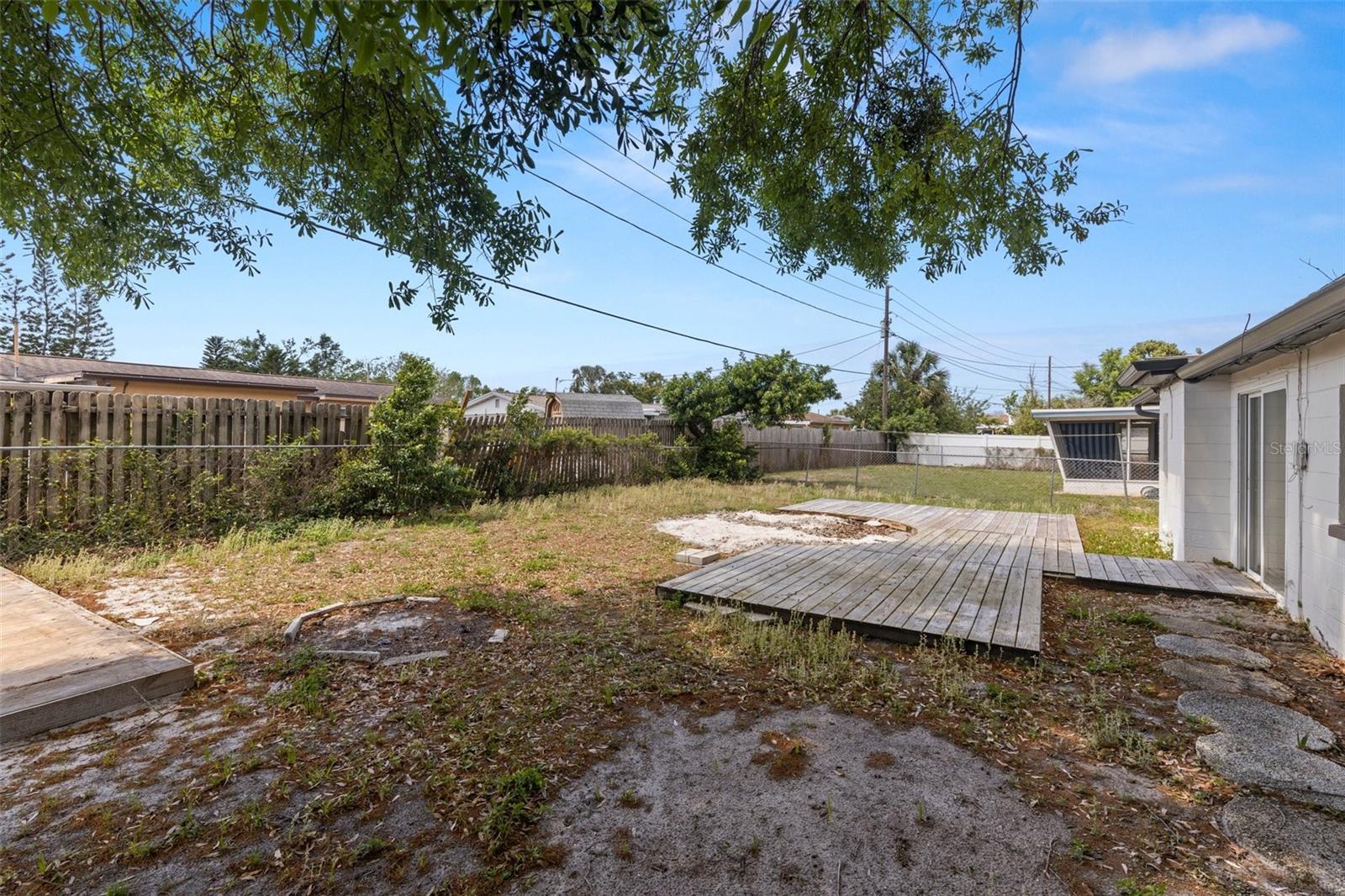3337 WINDER DR, HOLIDAY, FL, 34691