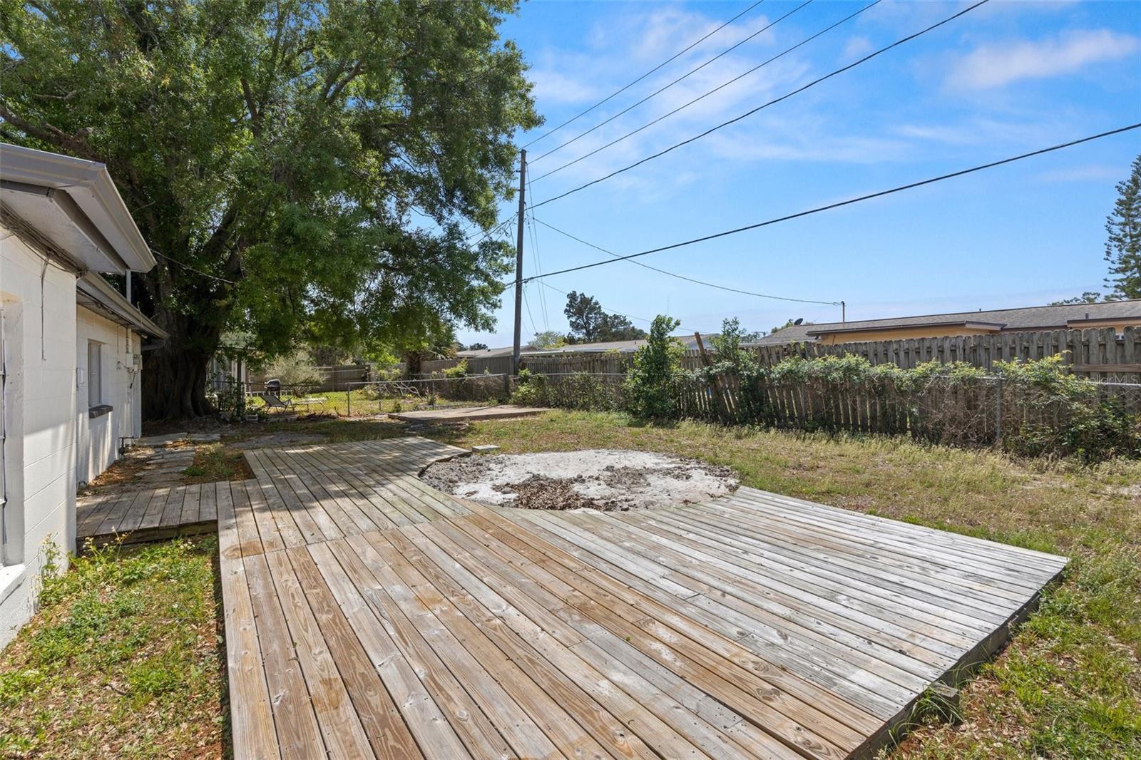 3337 WINDER DR, HOLIDAY, FL, 34691