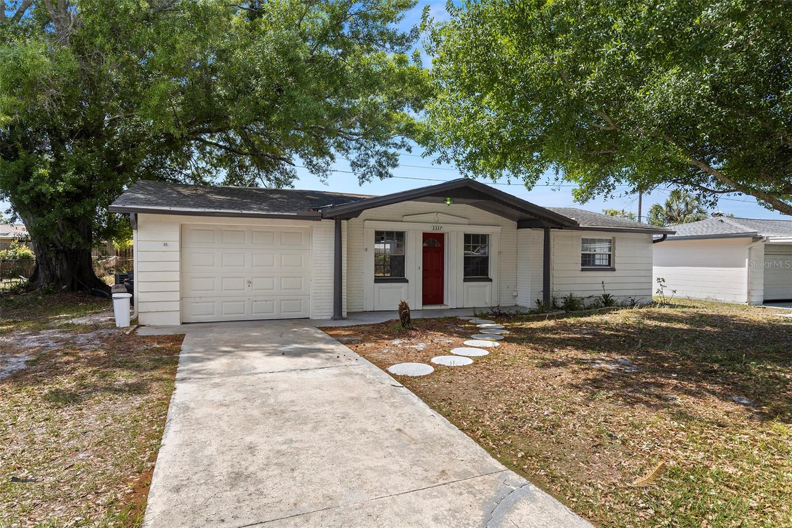 3337 WINDER DR, HOLIDAY, FL, 34691