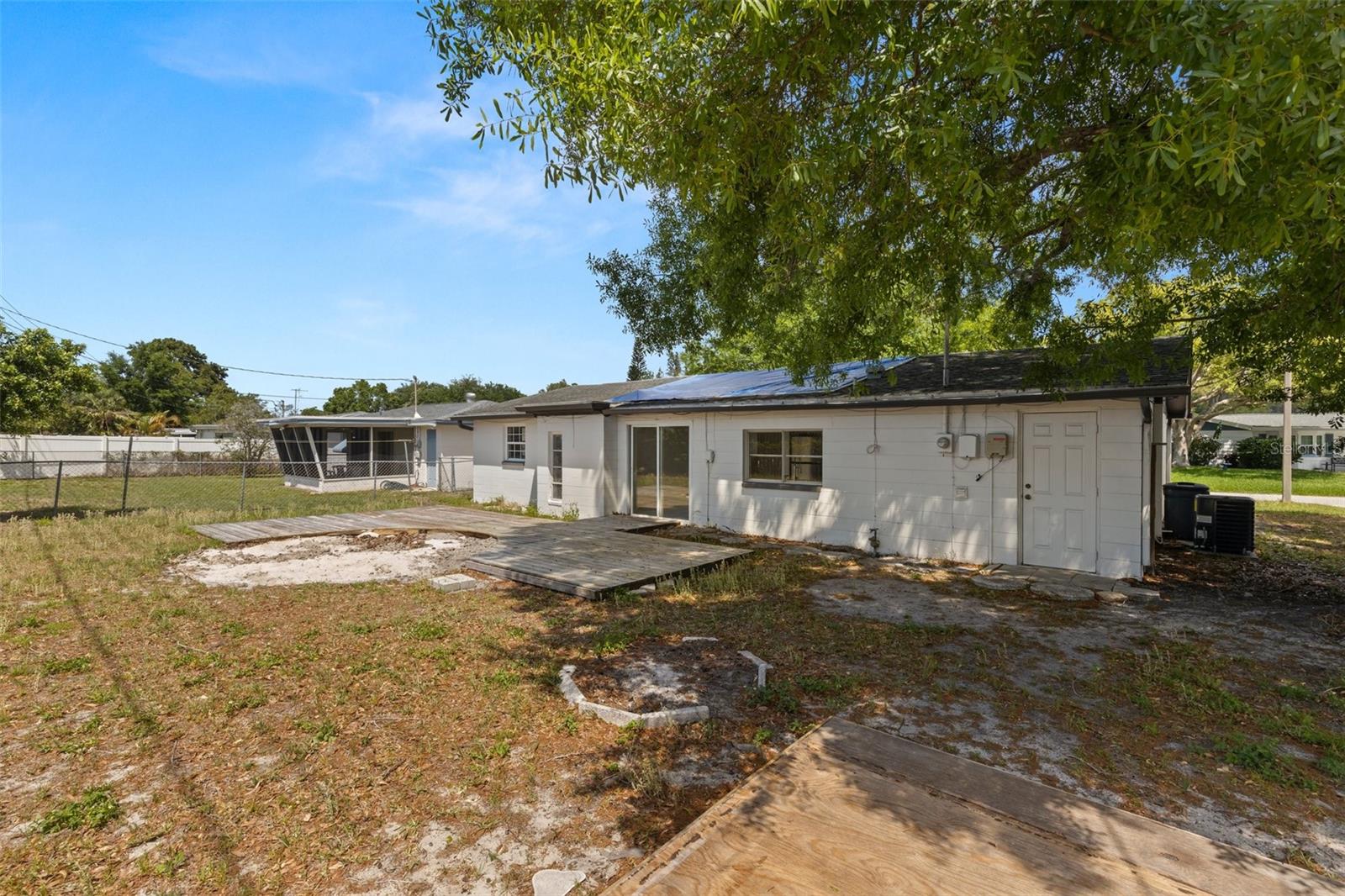 3337 WINDER DR, HOLIDAY, FL, 34691
