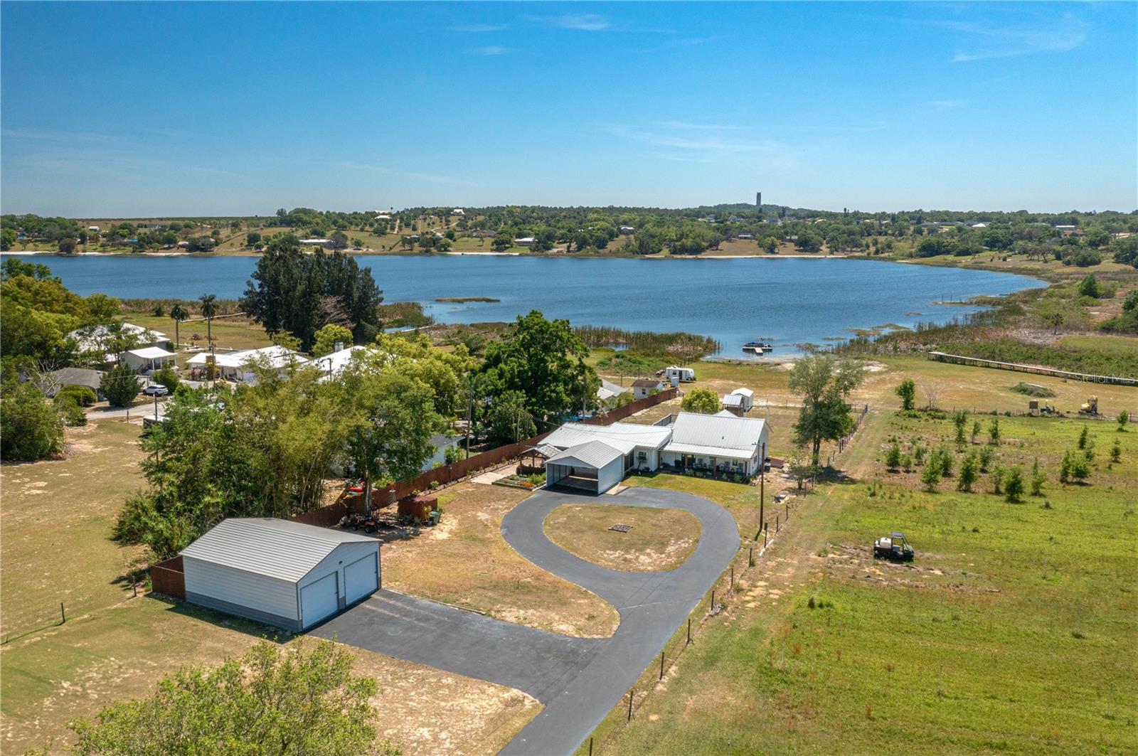 100 MASTERPIECE RD, LAKE WALES, FL, 33898