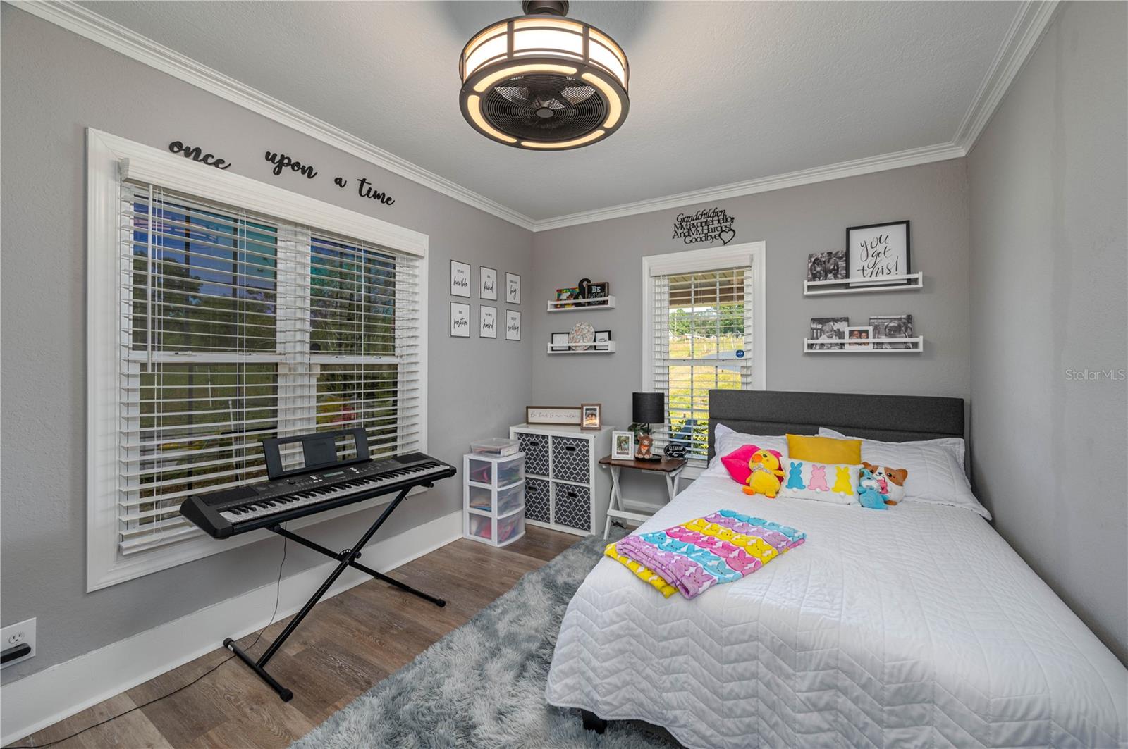 100 MASTERPIECE RD, LAKE WALES, FL, 33898