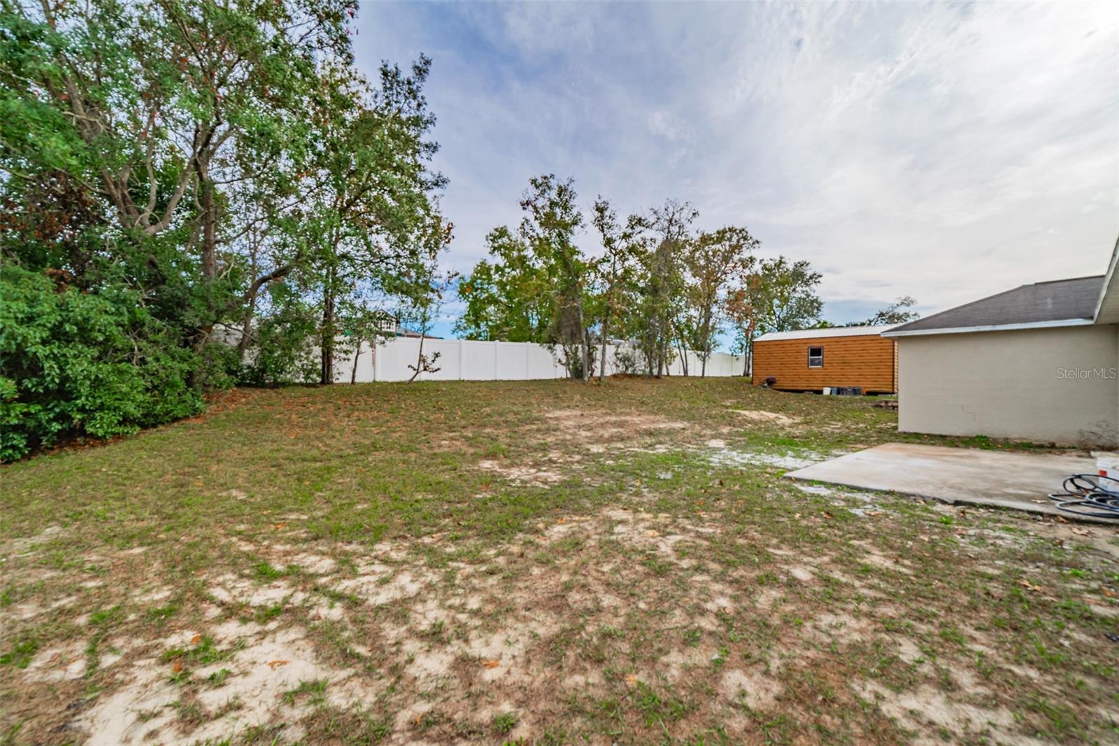 5396 BERRIEN AVE, SPRING HILL, FL, 34608