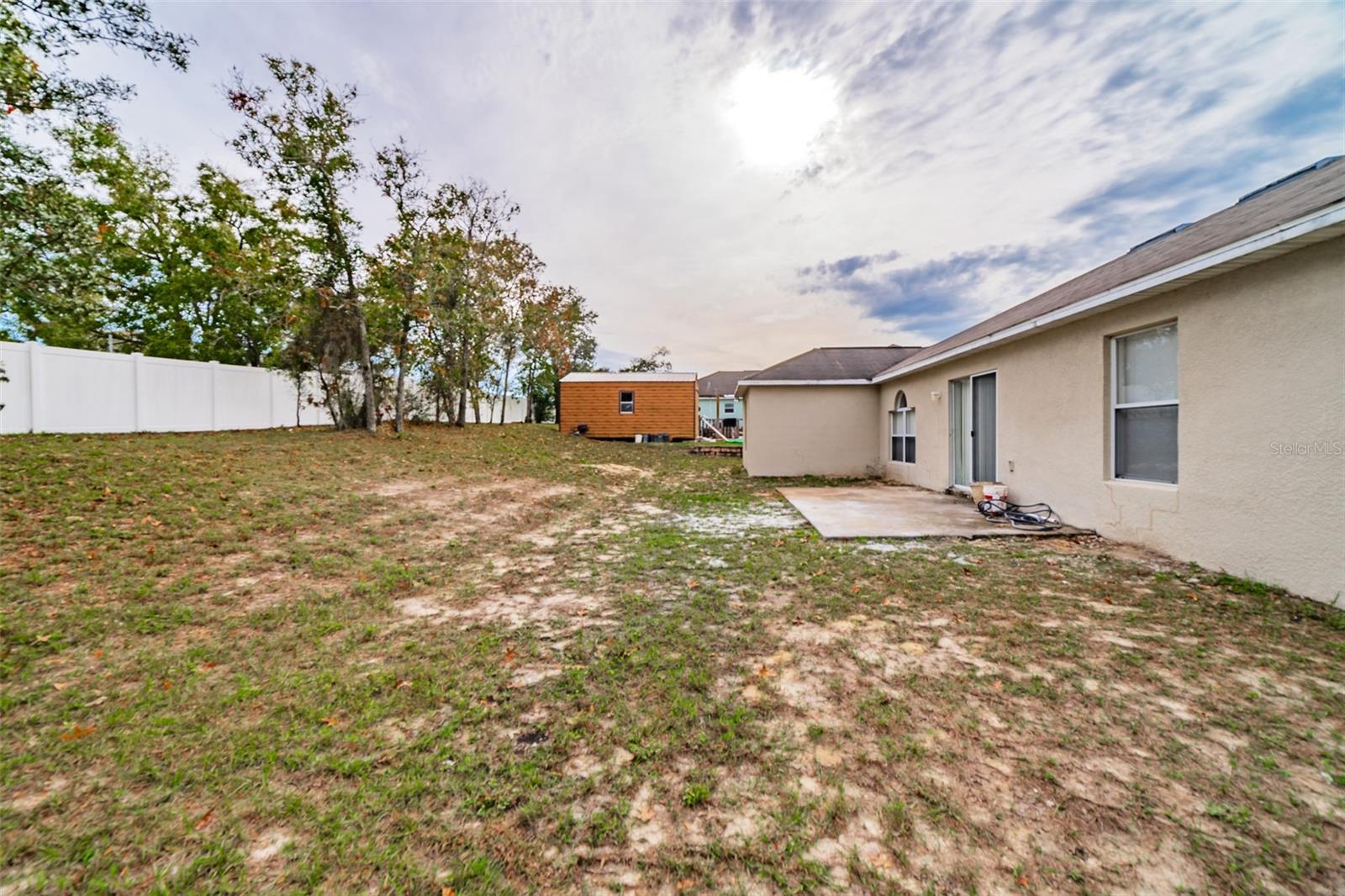 5396 BERRIEN AVE, SPRING HILL, FL, 34608