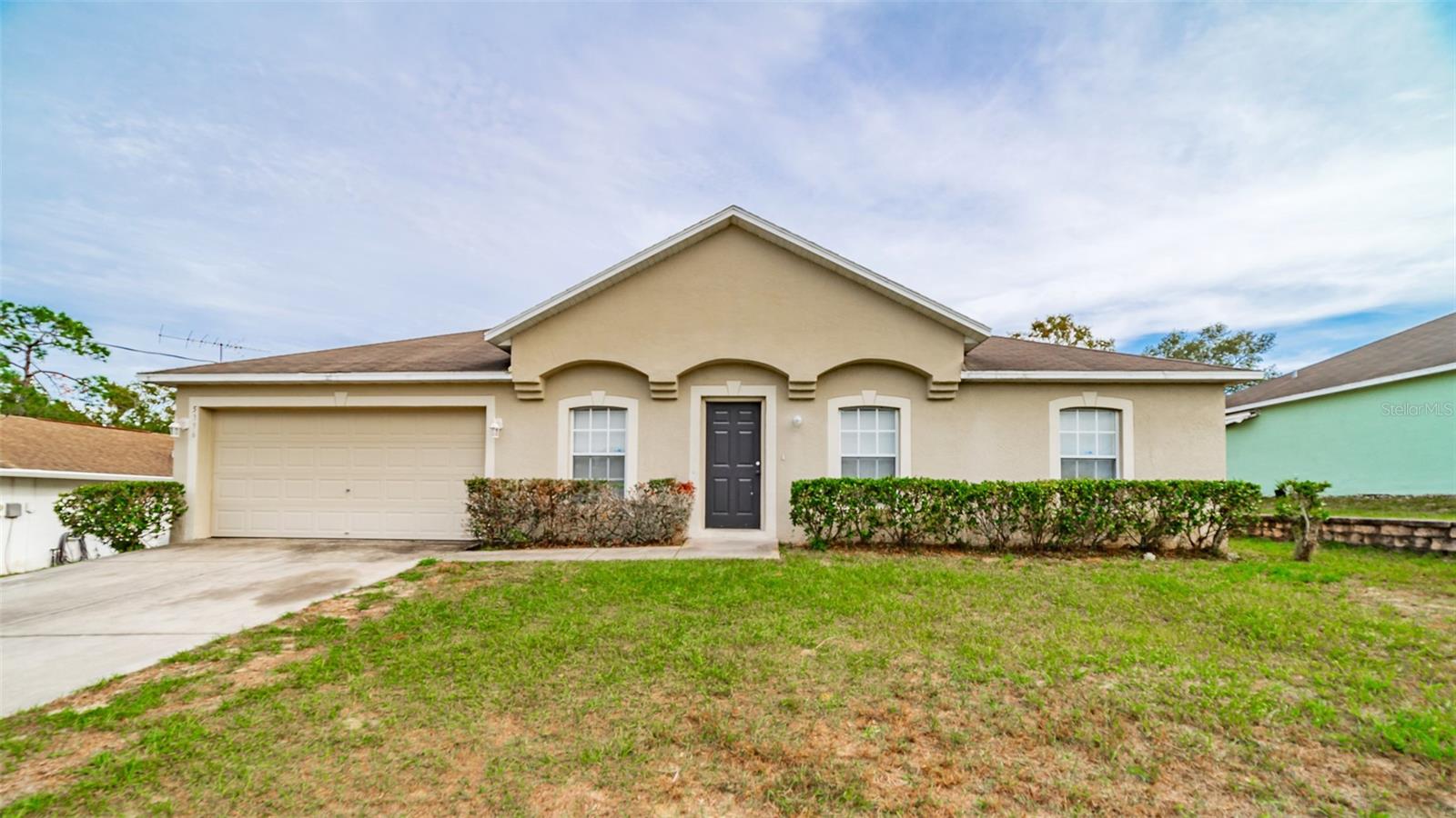5396 BERRIEN AVE, SPRING HILL, FL, 34608