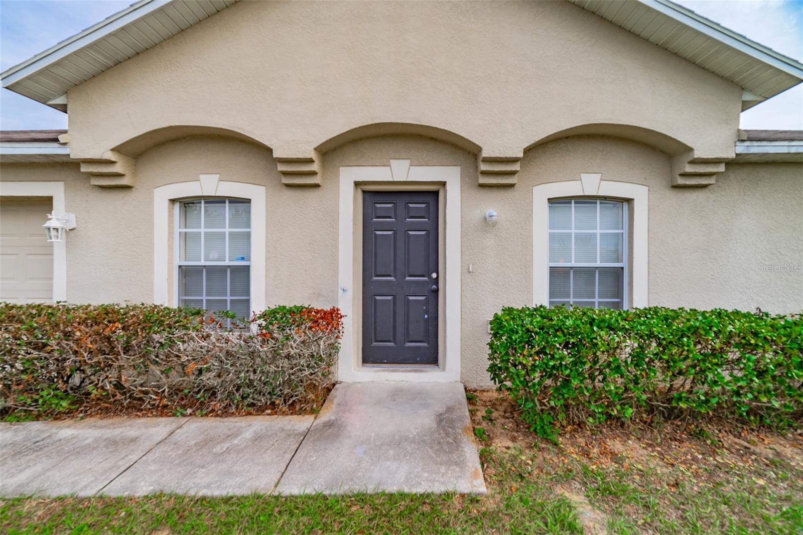 5396 BERRIEN AVE, SPRING HILL, FL, 34608