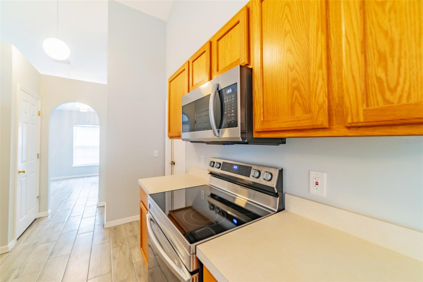 5396 BERRIEN AVE, SPRING HILL, FL, 34608