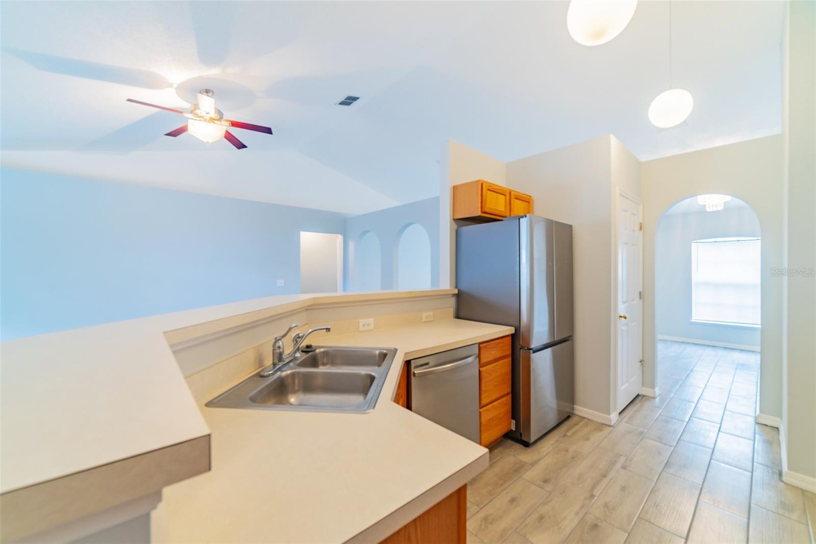 5396 BERRIEN AVE, SPRING HILL, FL, 34608