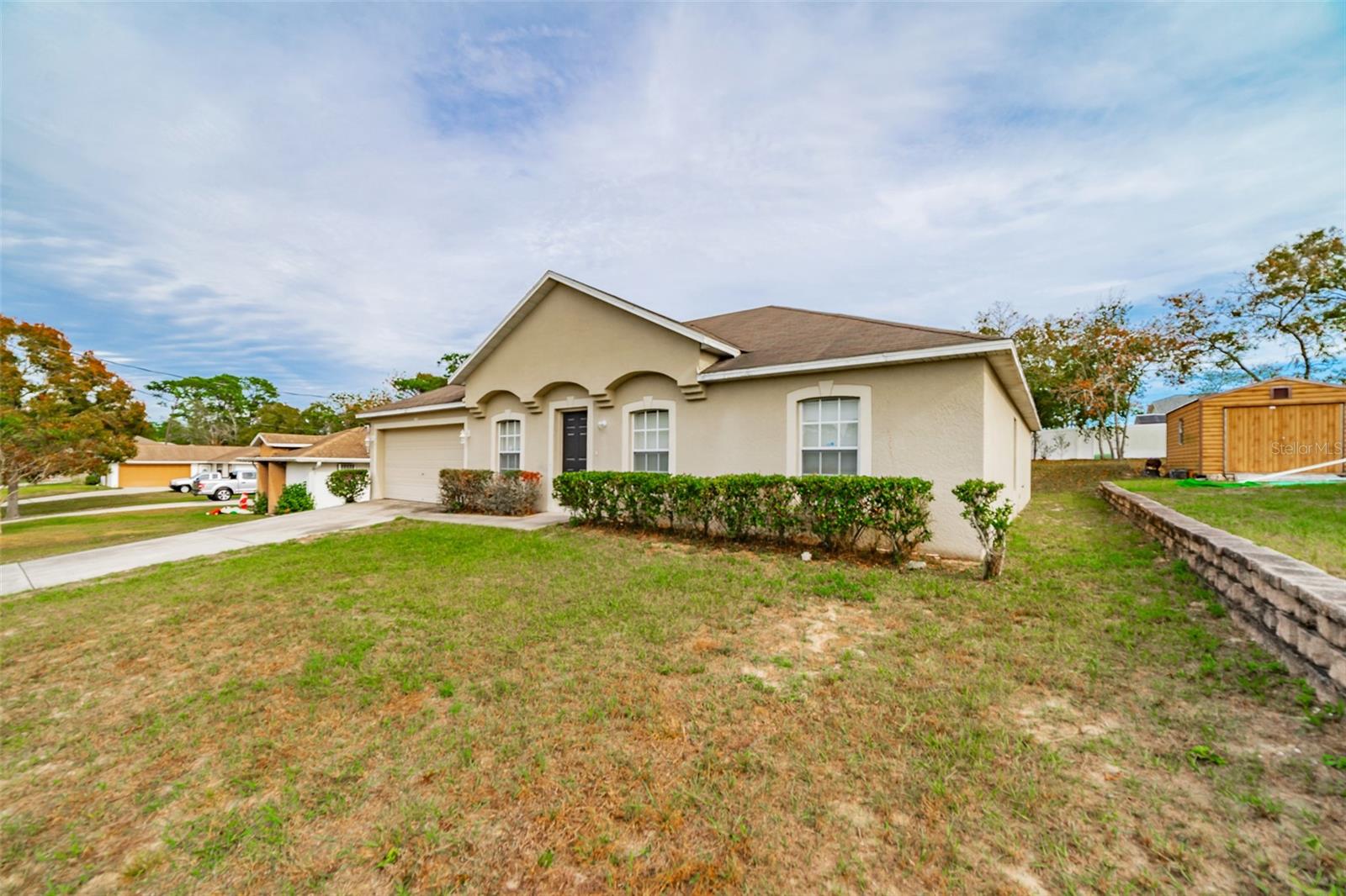 5396 BERRIEN AVE, SPRING HILL, FL, 34608