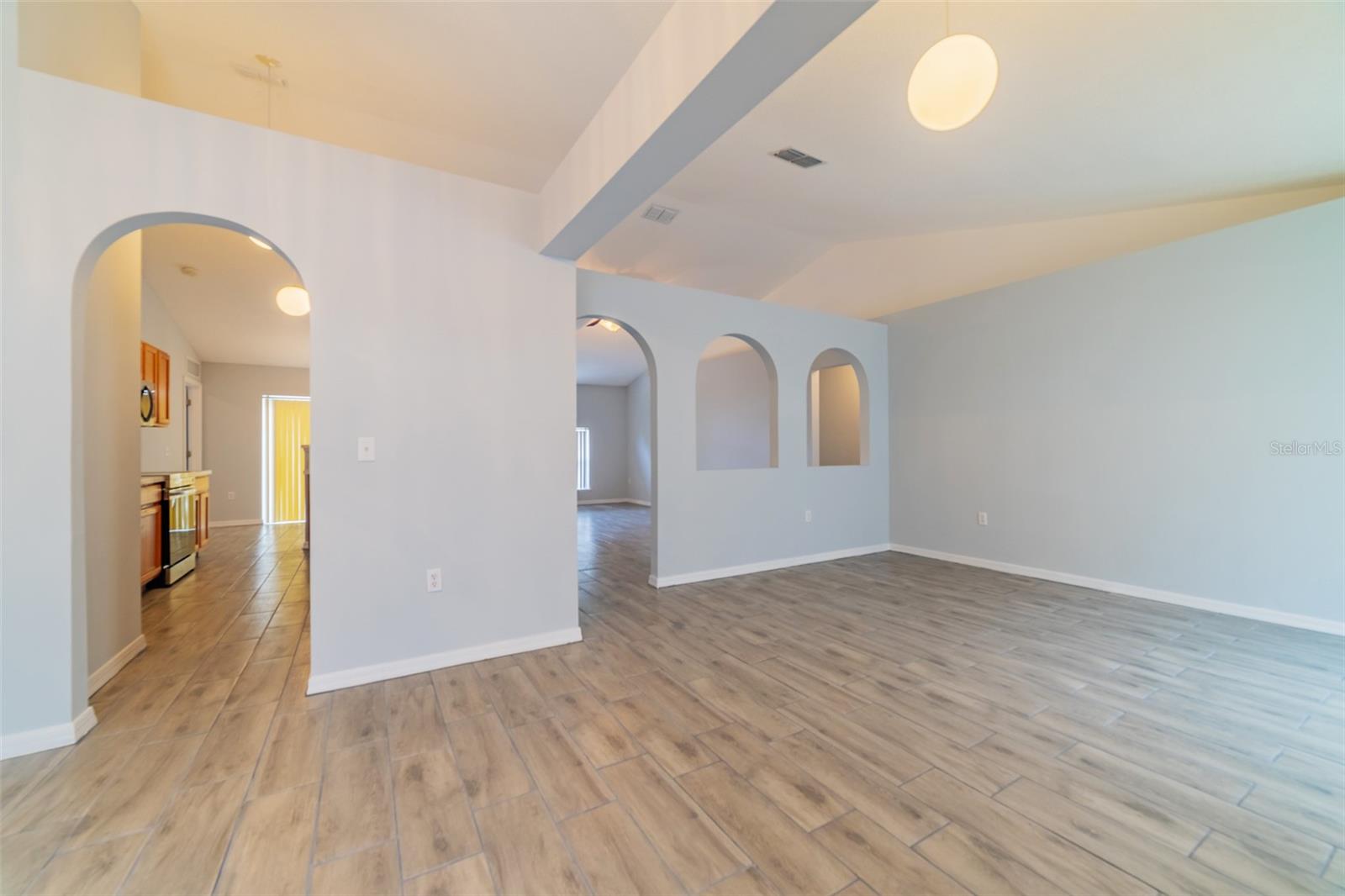 5396 BERRIEN AVE, SPRING HILL, FL, 34608