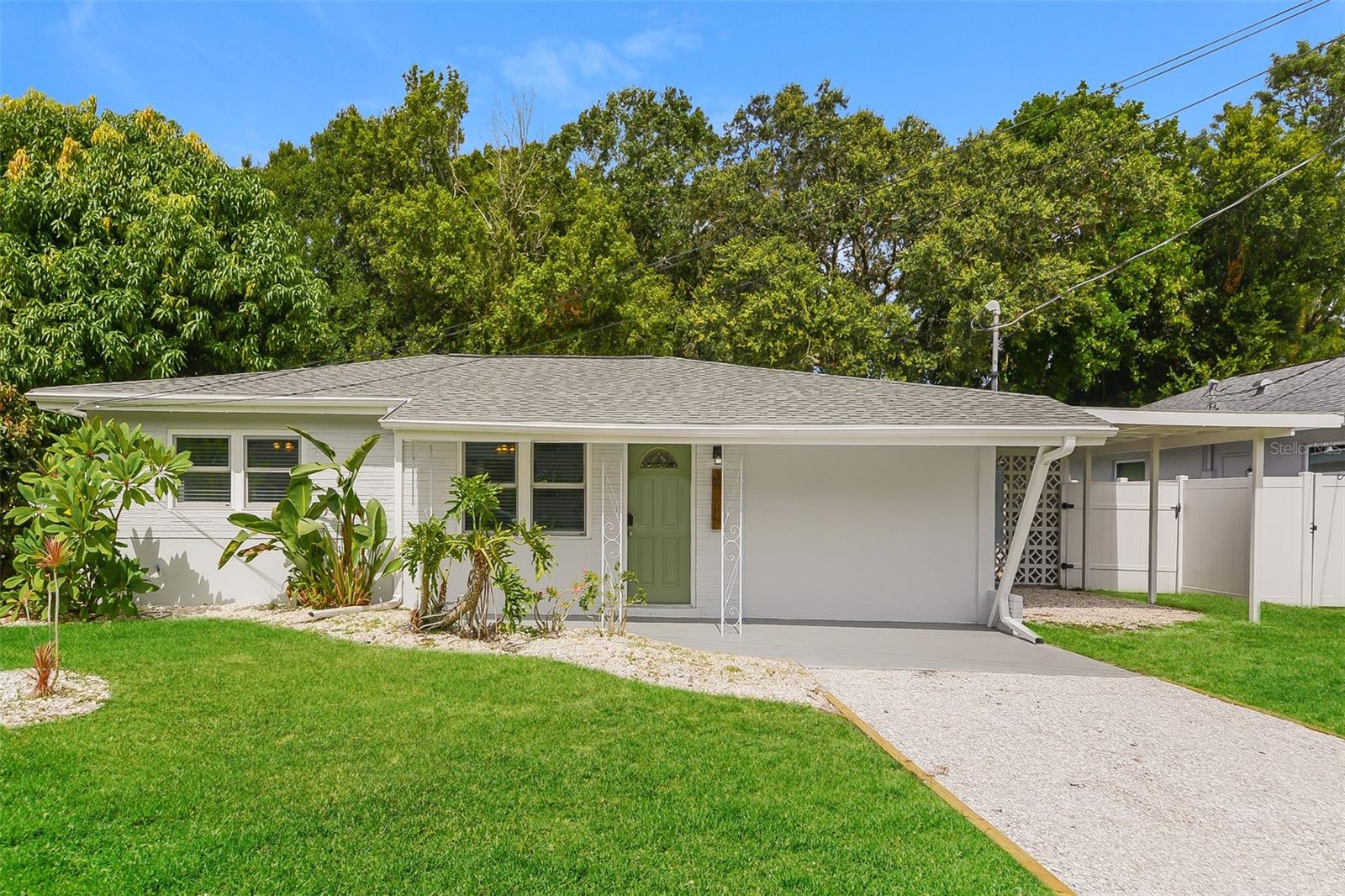 3020 PAFKO DR, SARASOTA, FL, 34232