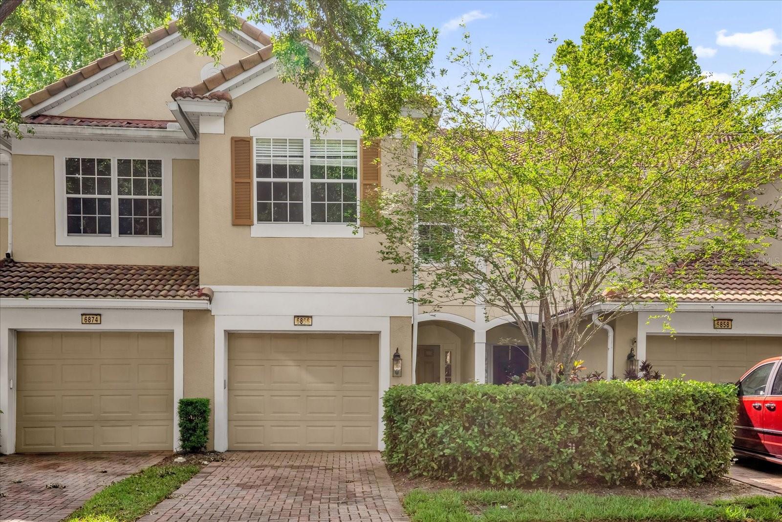 6866 SLAVEN DR, ORLANDO, FL, 32819