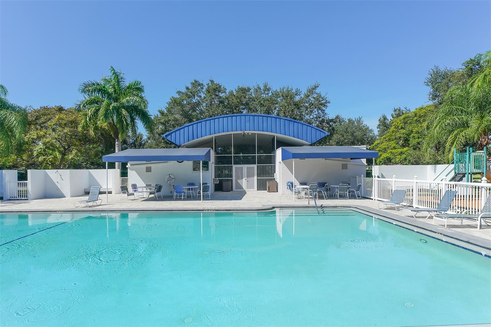 5939 SANDSTONE AVE, SARASOTA, FL, 34243