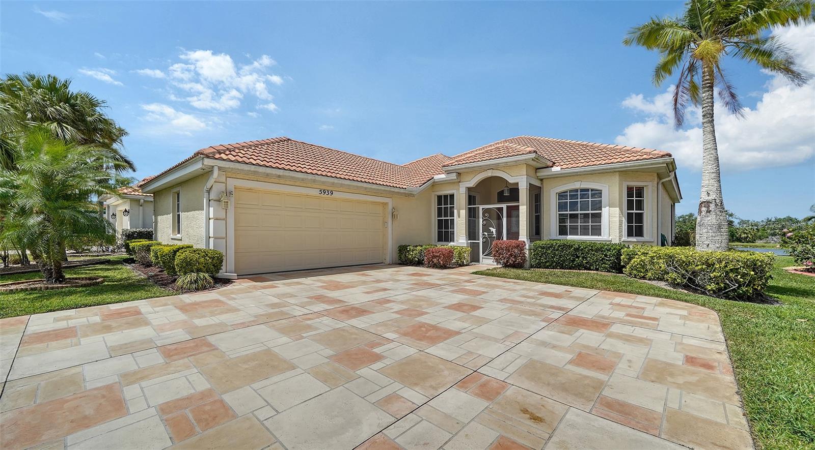 5939 SANDSTONE AVE, SARASOTA, FL, 34243