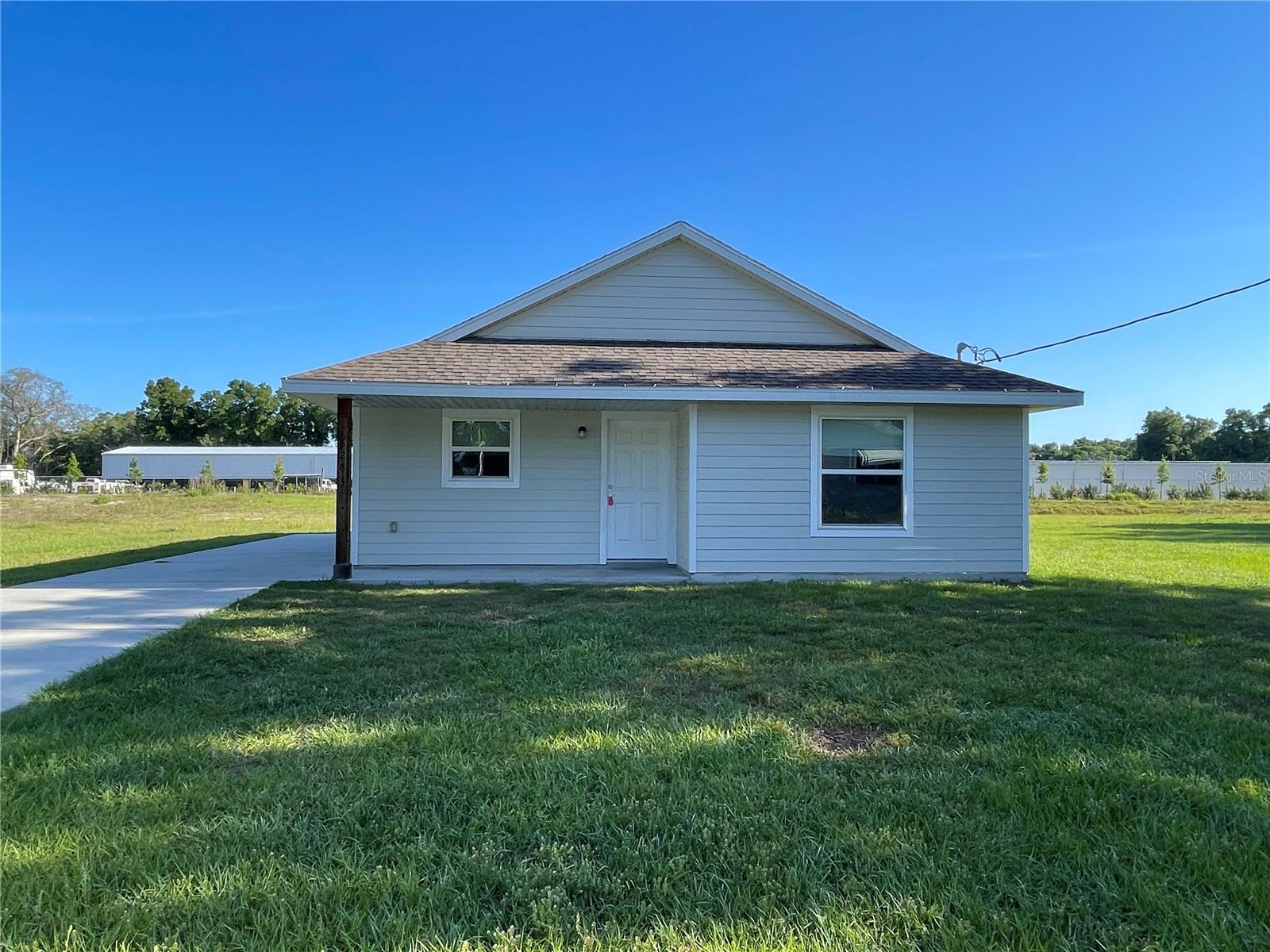 8283 E ROSKO CT, FLORAL CITY, FL, 34436