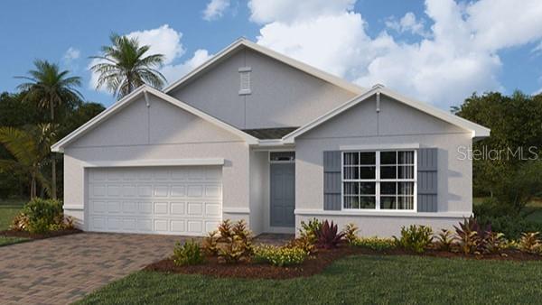 3319 STEADMAN ST, PORT CHARLOTTE, FL, 33980