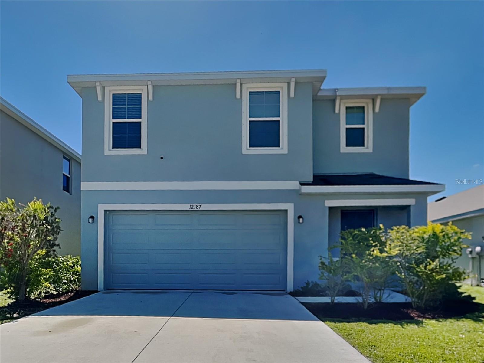 12187 HIGH ROCK WAY, PARRISH, FL, 34219