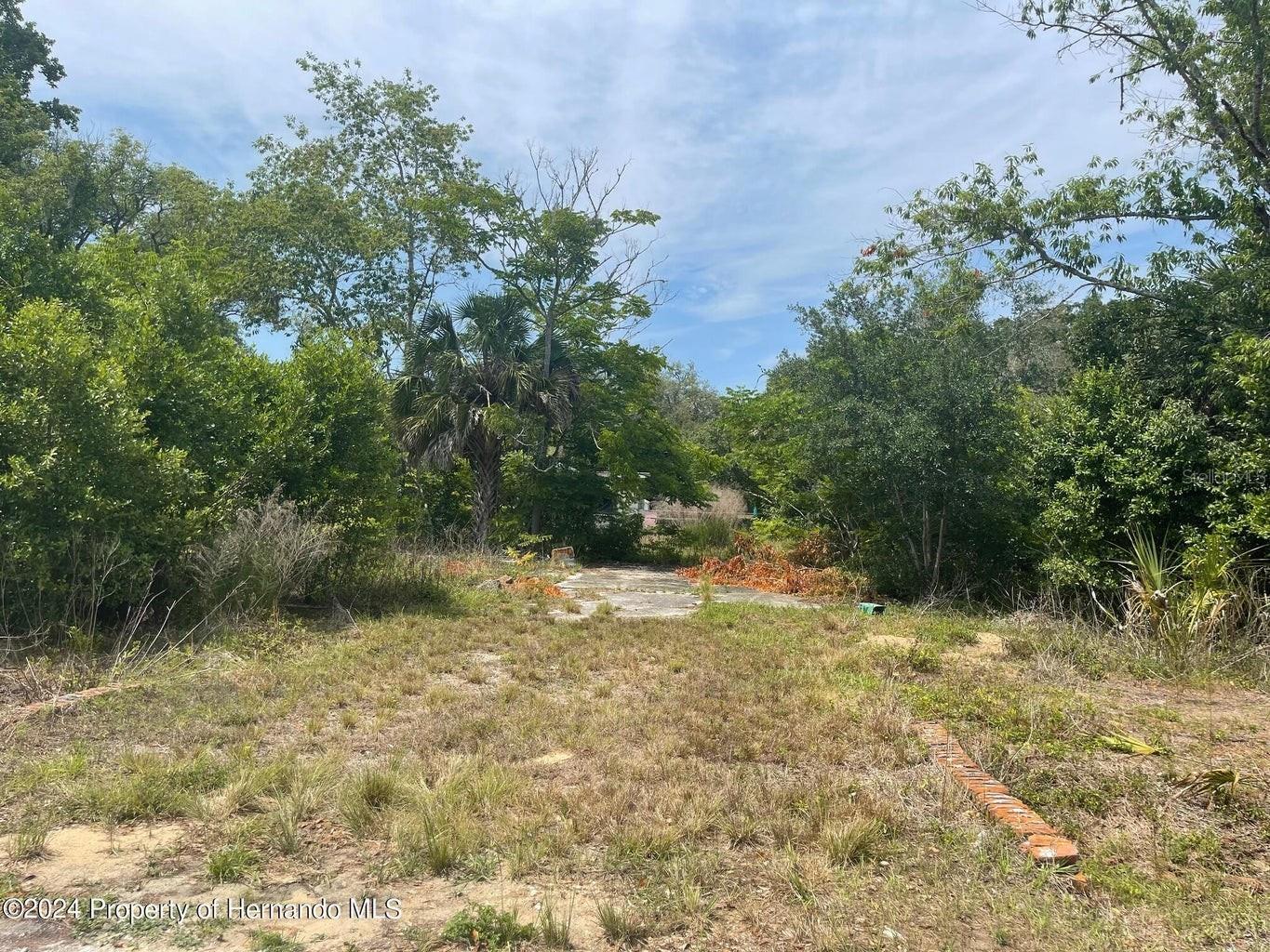 5180 PACIFIC AVE, WEEKI WACHEE, FL, 34607