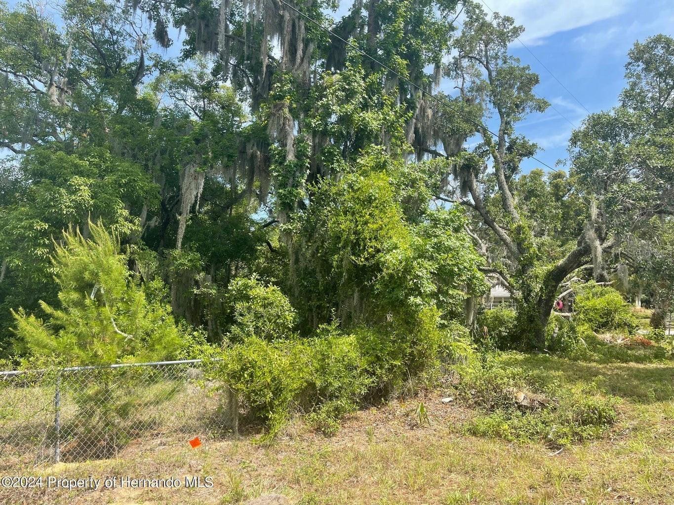 5180 PACIFIC AVE, WEEKI WACHEE, FL, 34607
