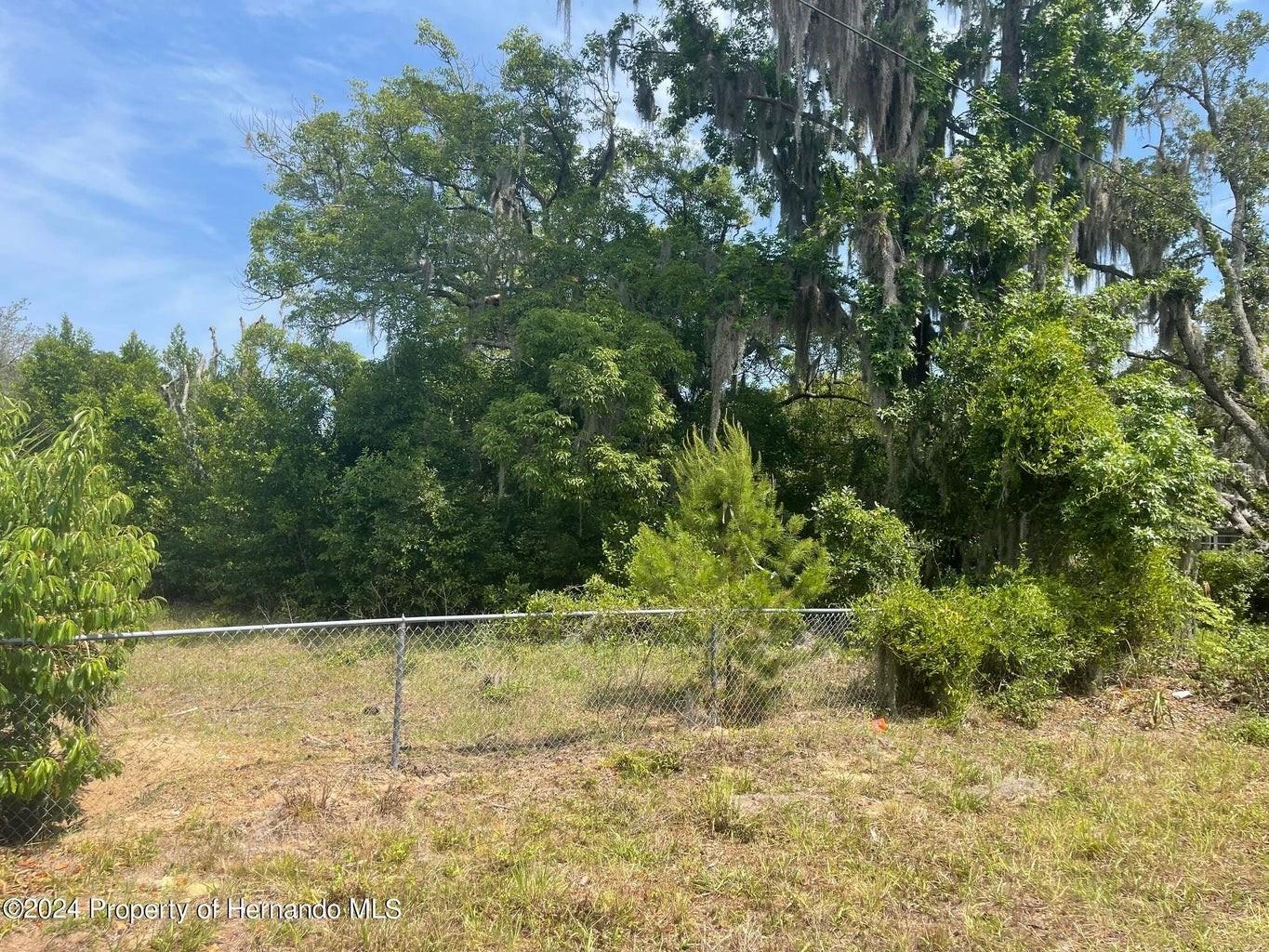 5180 PACIFIC AVE, WEEKI WACHEE, FL, 34607