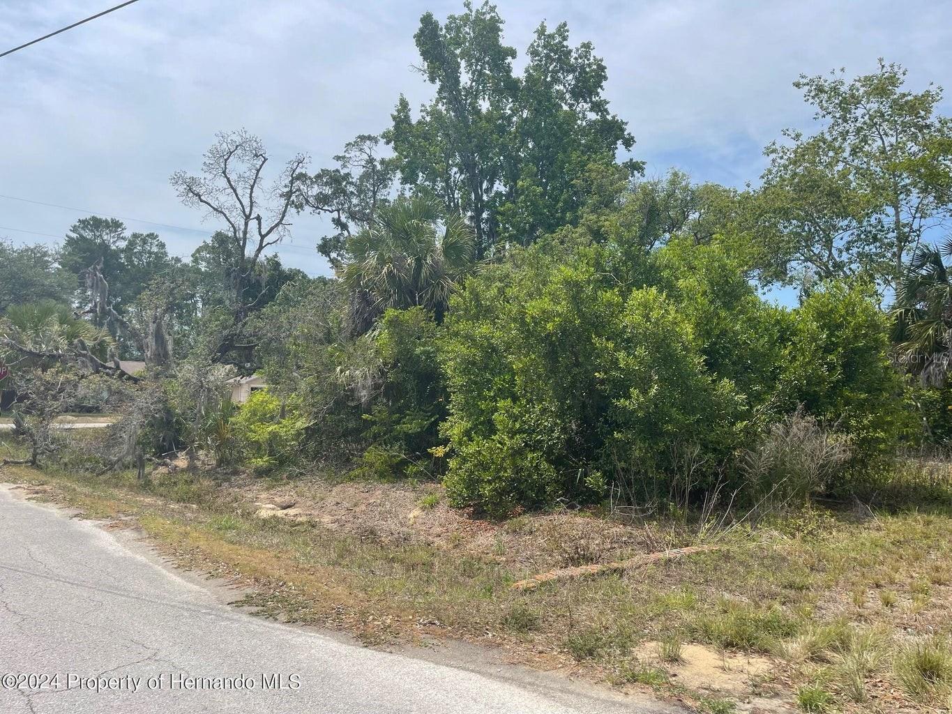 5180 PACIFIC AVE, WEEKI WACHEE, FL, 34607