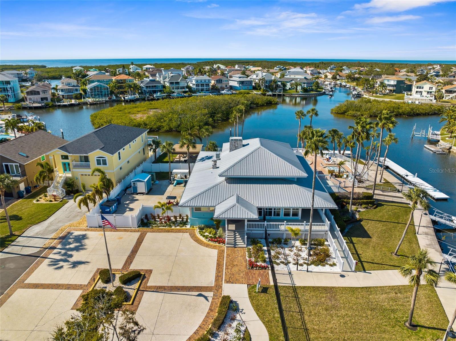 4330 SANDDOLLAR CT, NEW PORT RICHEY, FL, 34652