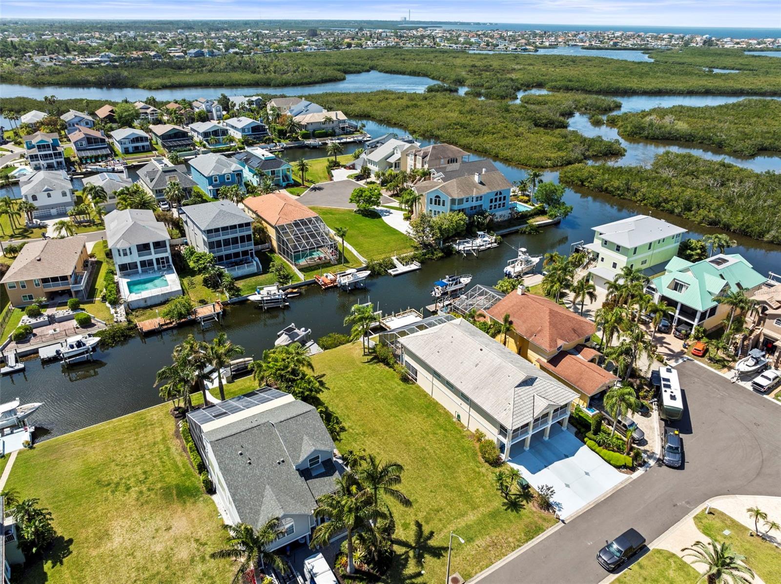 4330 SANDDOLLAR CT, NEW PORT RICHEY, FL, 34652