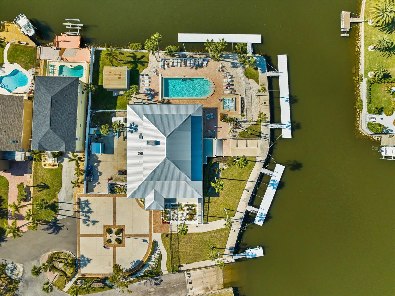 4330 SANDDOLLAR CT, NEW PORT RICHEY, FL, 34652