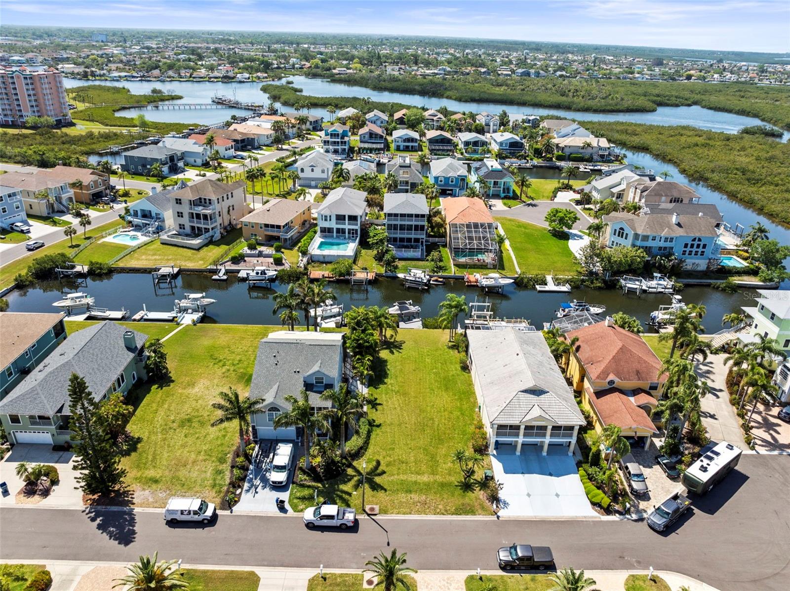 4330 SANDDOLLAR CT, NEW PORT RICHEY, FL, 34652