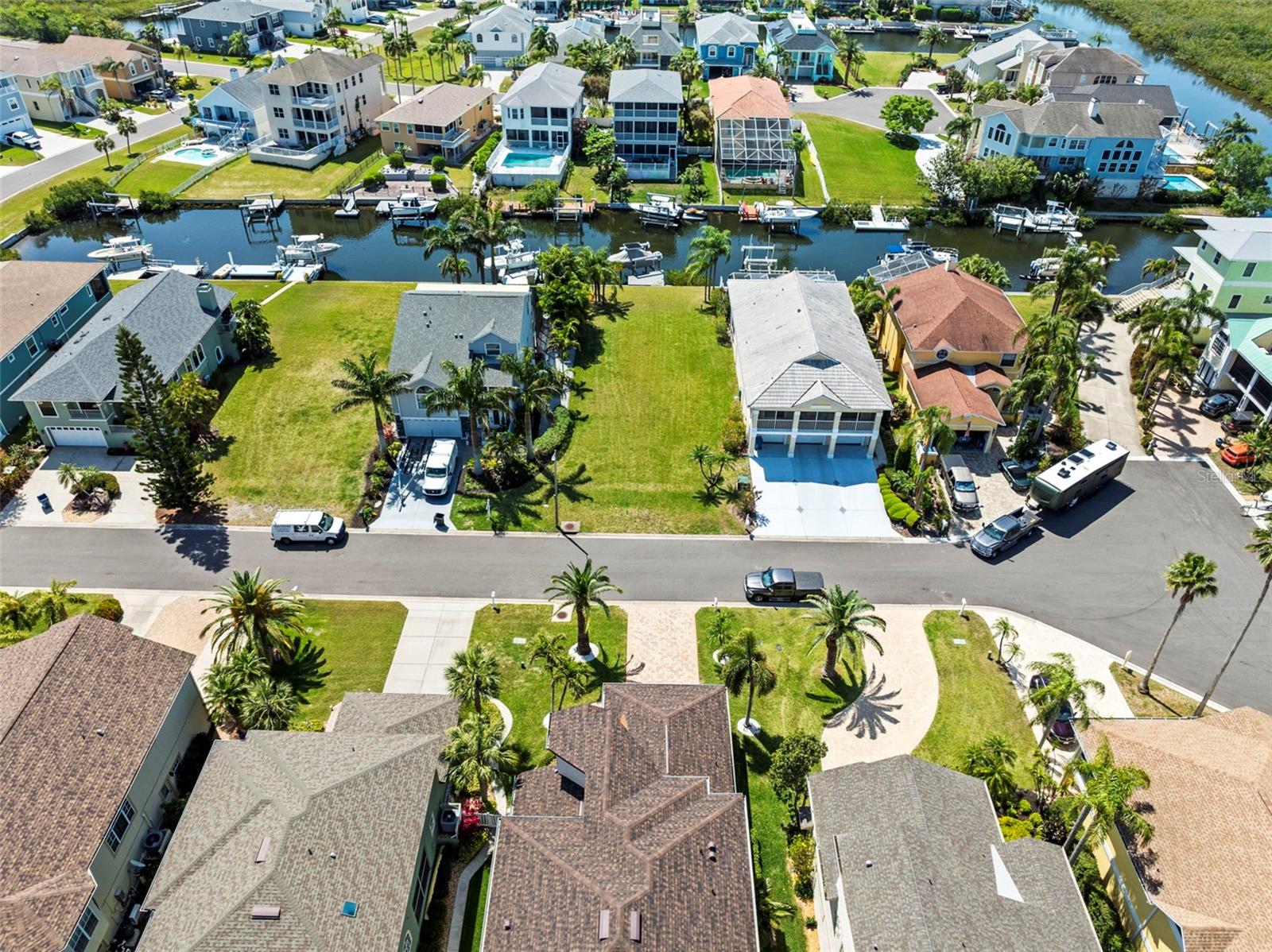 4330 SANDDOLLAR CT, NEW PORT RICHEY, FL, 34652