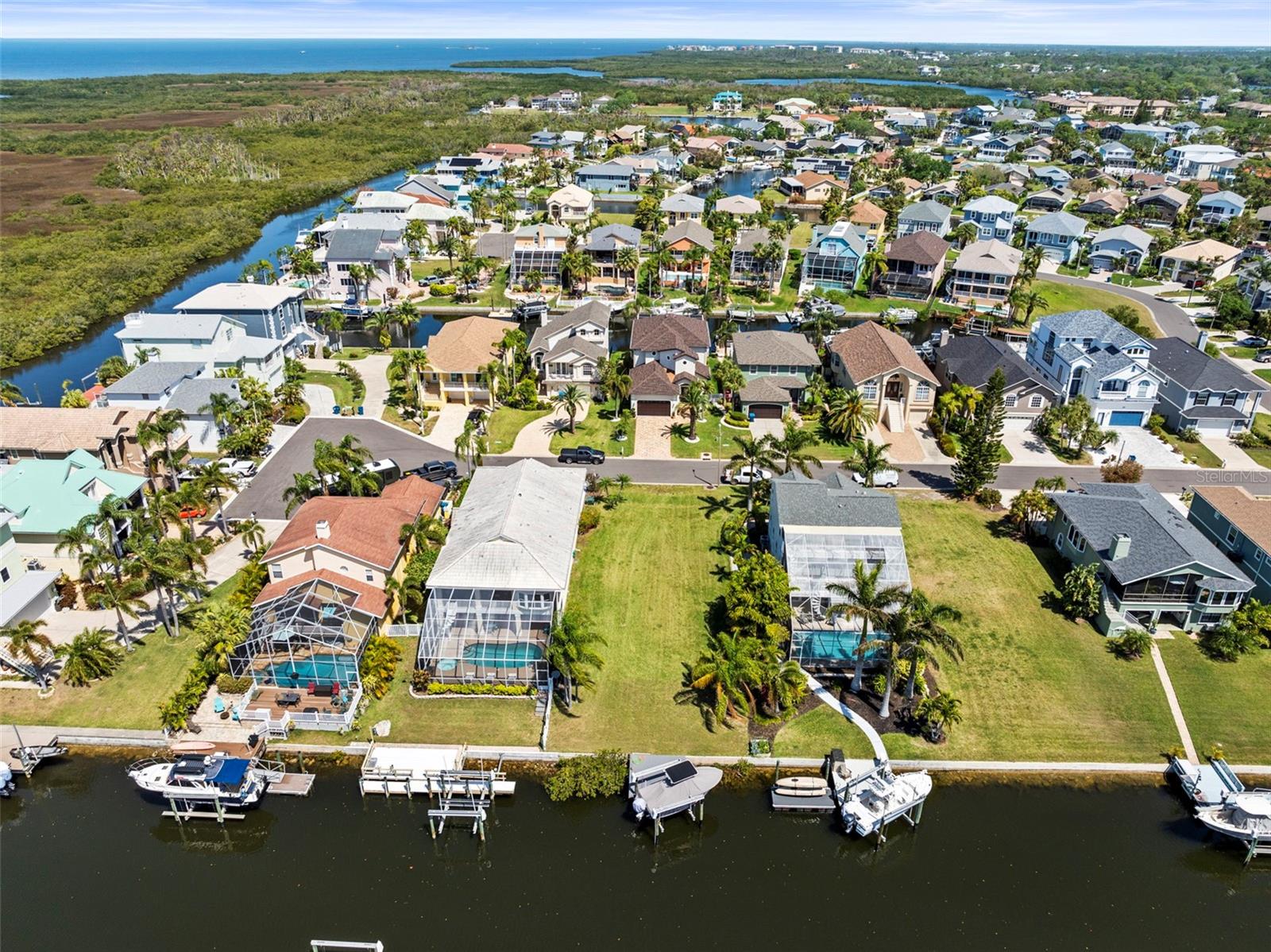 4330 SANDDOLLAR CT, NEW PORT RICHEY, FL, 34652
