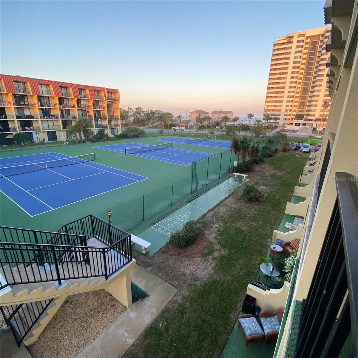 1429 NORTH ATLANTIC AVE #331, DAYTONA BEACH, FL, 32118
