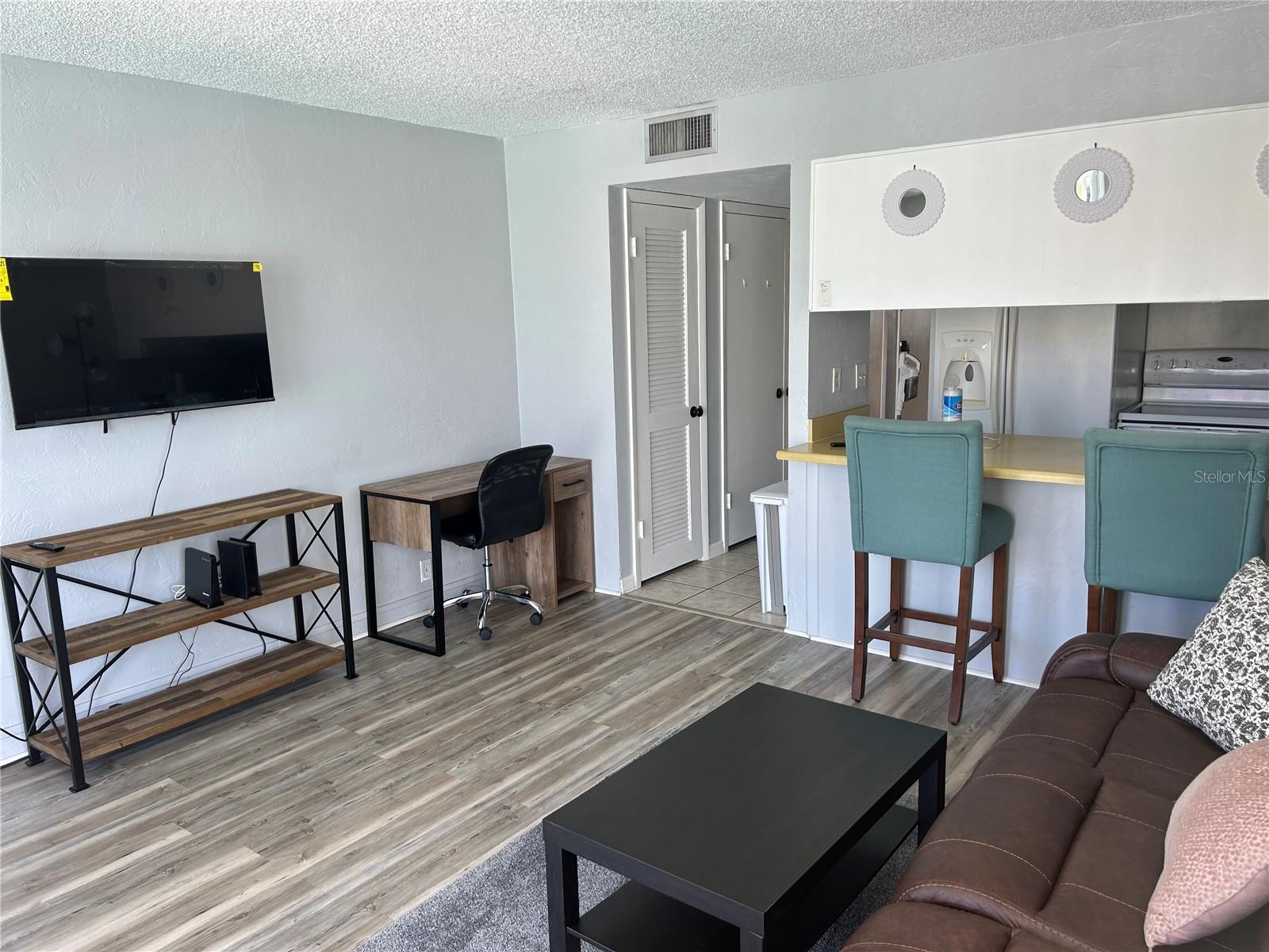 1429 NORTH ATLANTIC AVE #331, DAYTONA BEACH, FL, 32118