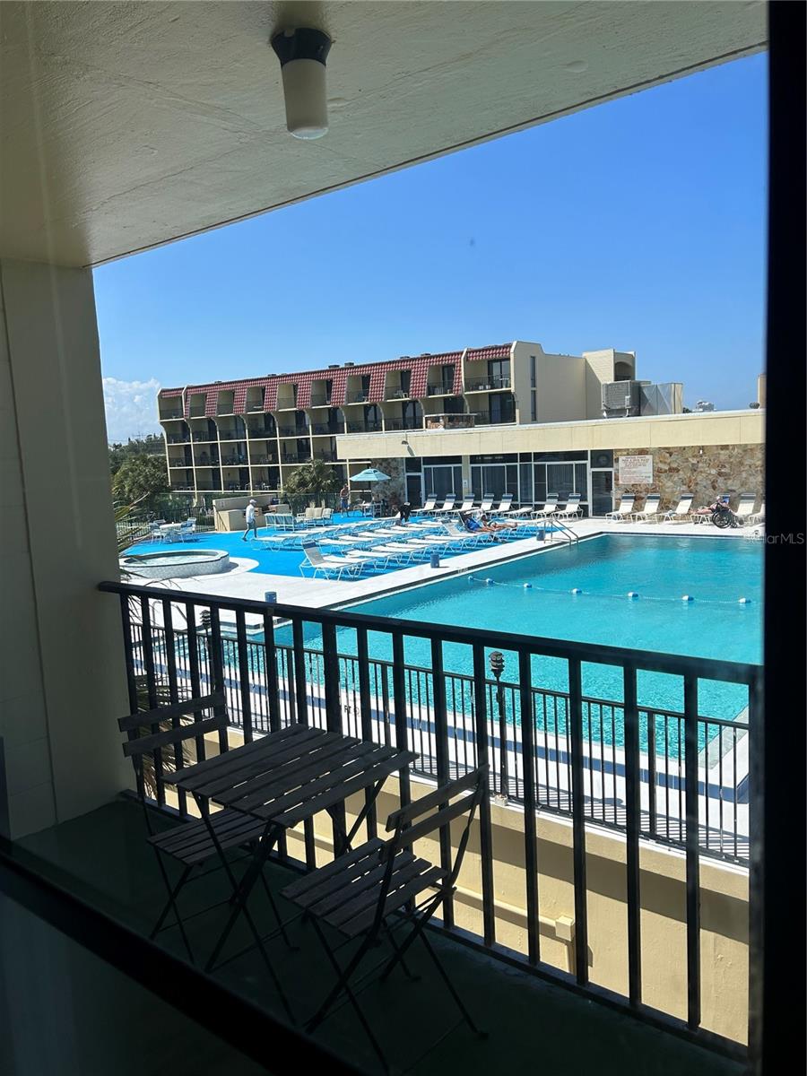 1429 NORTH ATLANTIC AVE #331, DAYTONA BEACH, FL, 32118