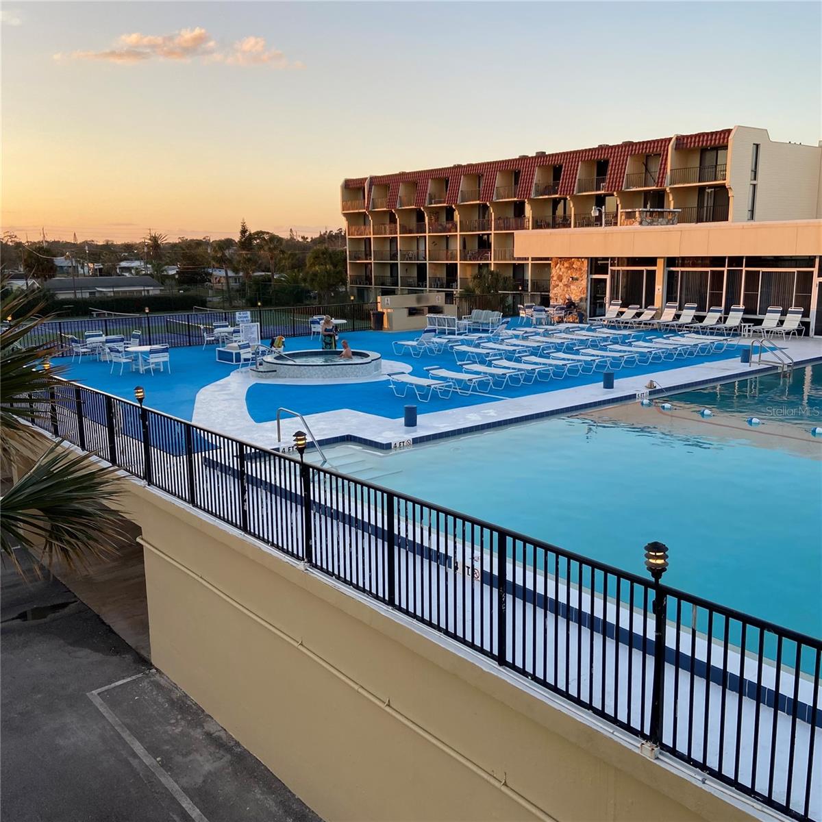 1429 NORTH ATLANTIC AVE #331, DAYTONA BEACH, FL, 32118