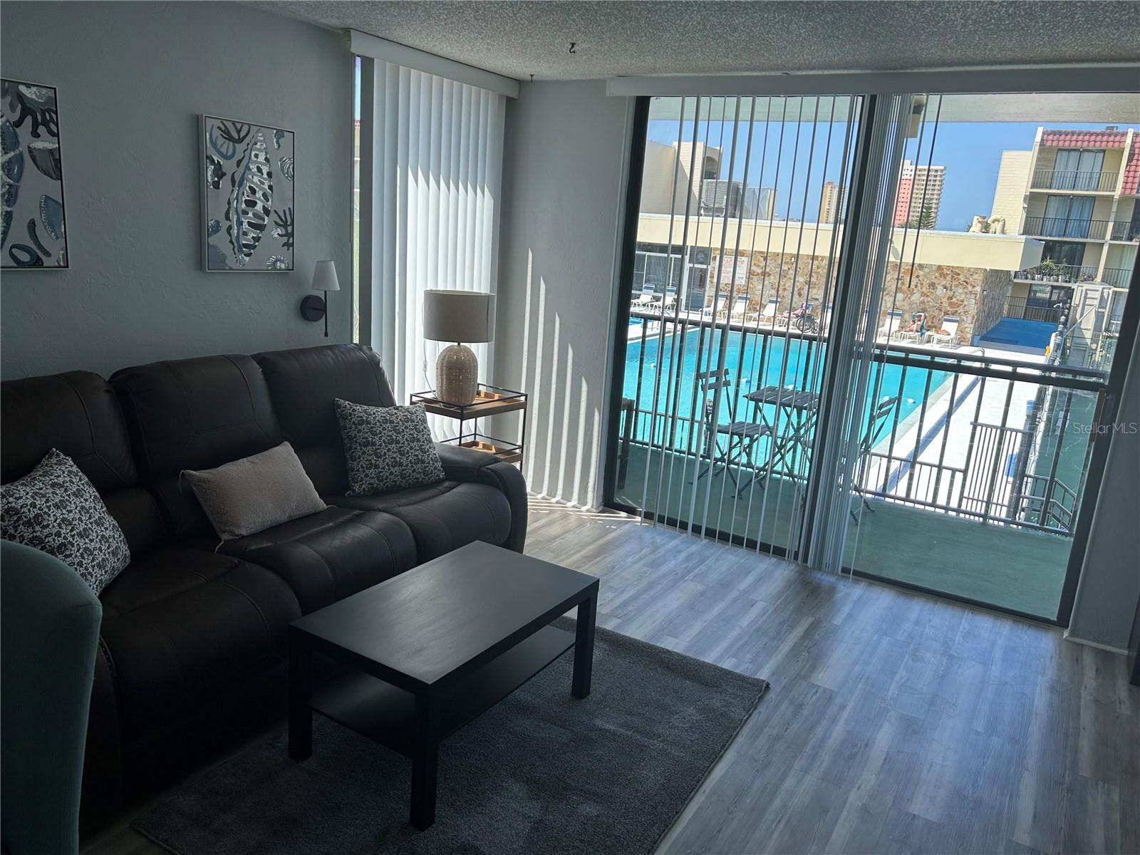1429 NORTH ATLANTIC AVE #331, DAYTONA BEACH, FL, 32118