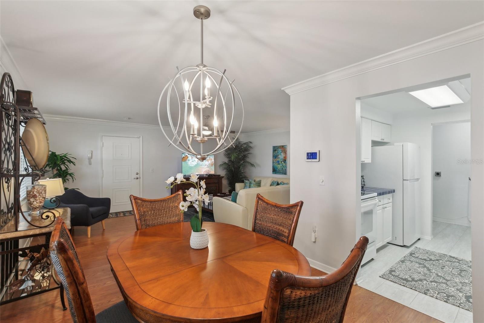 1705 BELLEAIR FOREST DR #B, BELLEAIR, FL, 33756