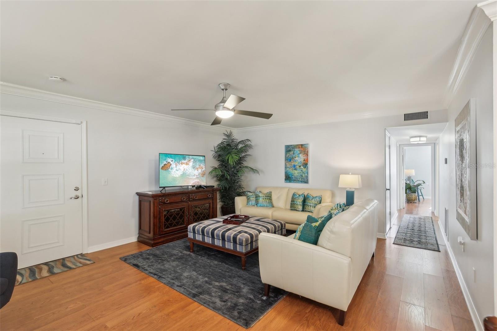 1705 BELLEAIR FOREST DR #B, BELLEAIR, FL, 33756