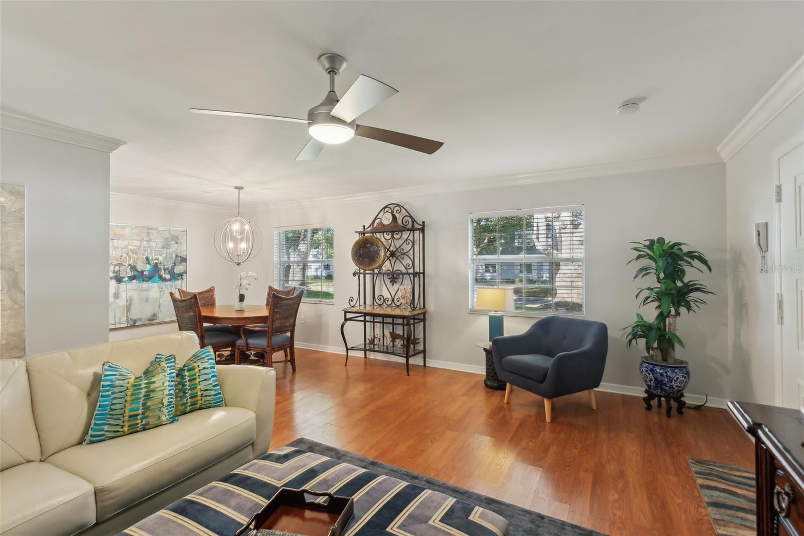 1705 BELLEAIR FOREST DR #B, BELLEAIR, FL, 33756