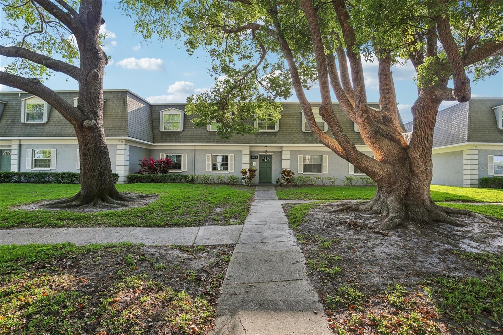 1705 BELLEAIR FOREST DR #B, BELLEAIR, FL, 33756