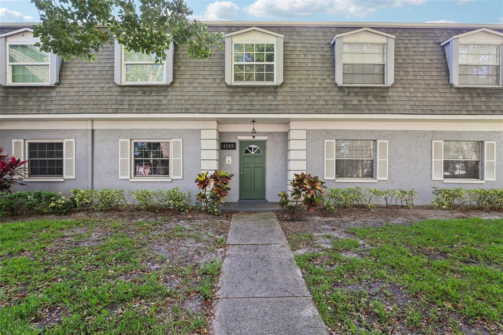 1705 BELLEAIR FOREST DR #B, BELLEAIR, FL, 33756