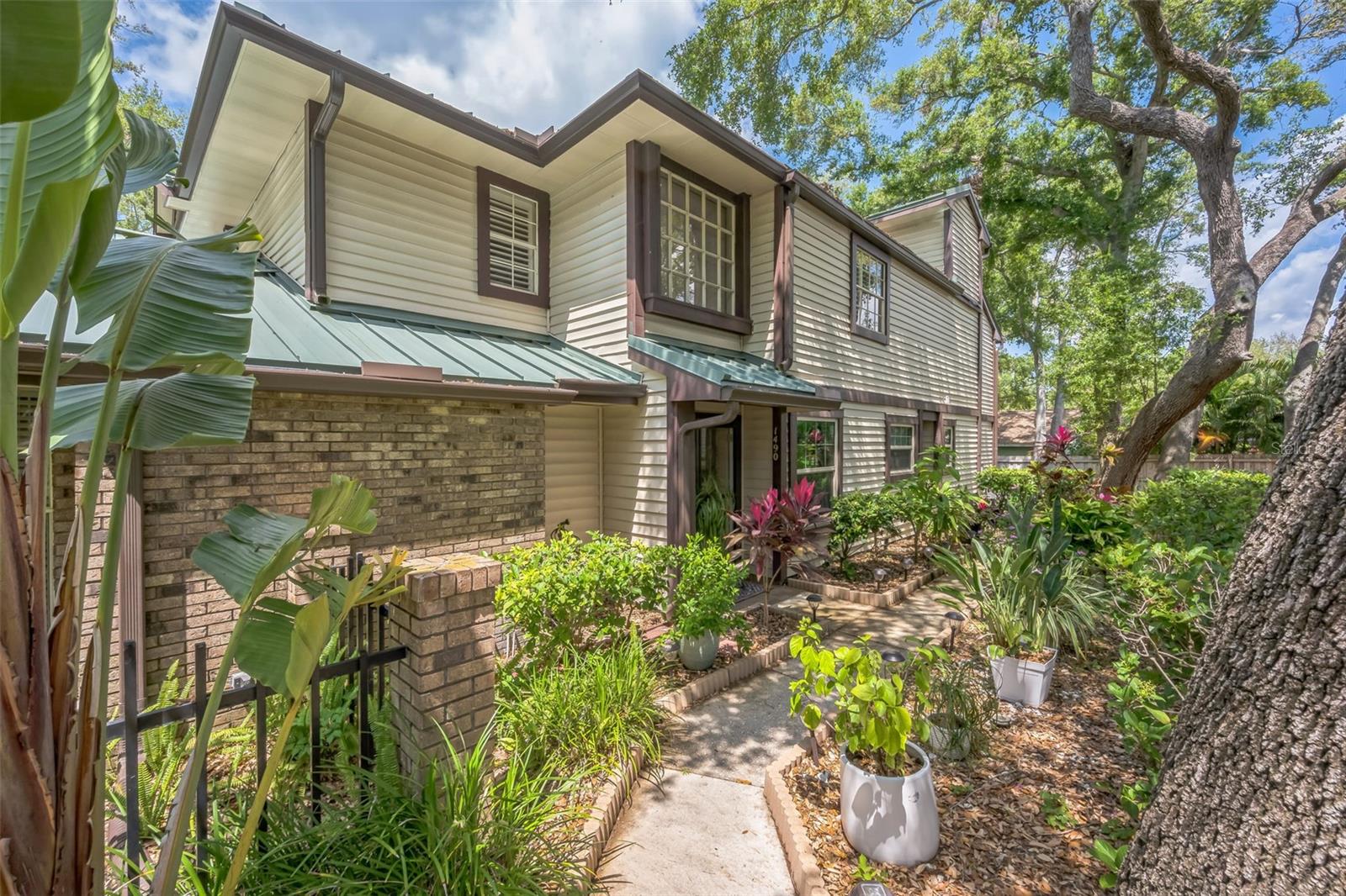1490 MAHOGANY LN #706, PALM HARBOR, FL, 34683