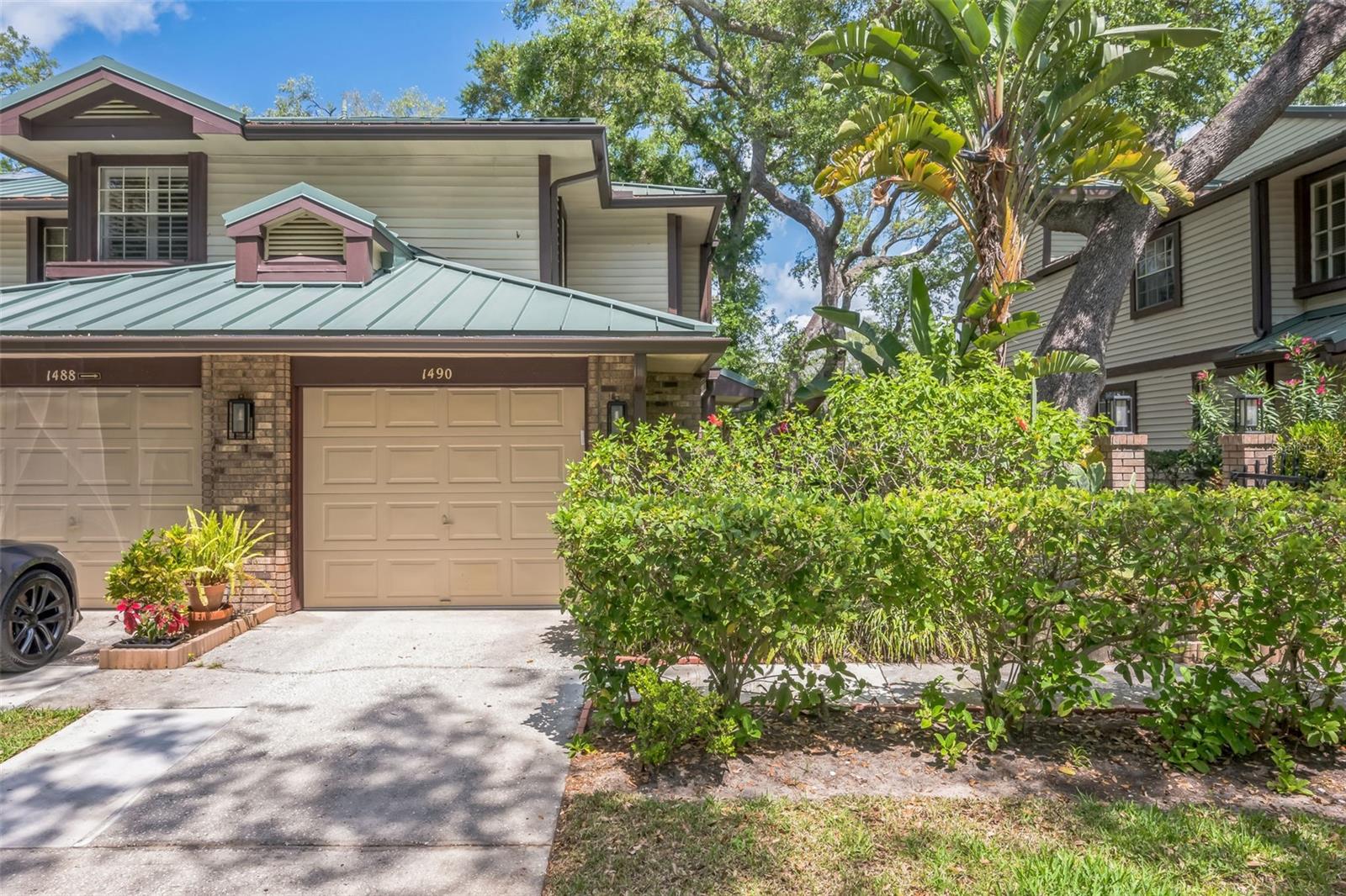 1490 MAHOGANY LN #706, PALM HARBOR, FL, 34683