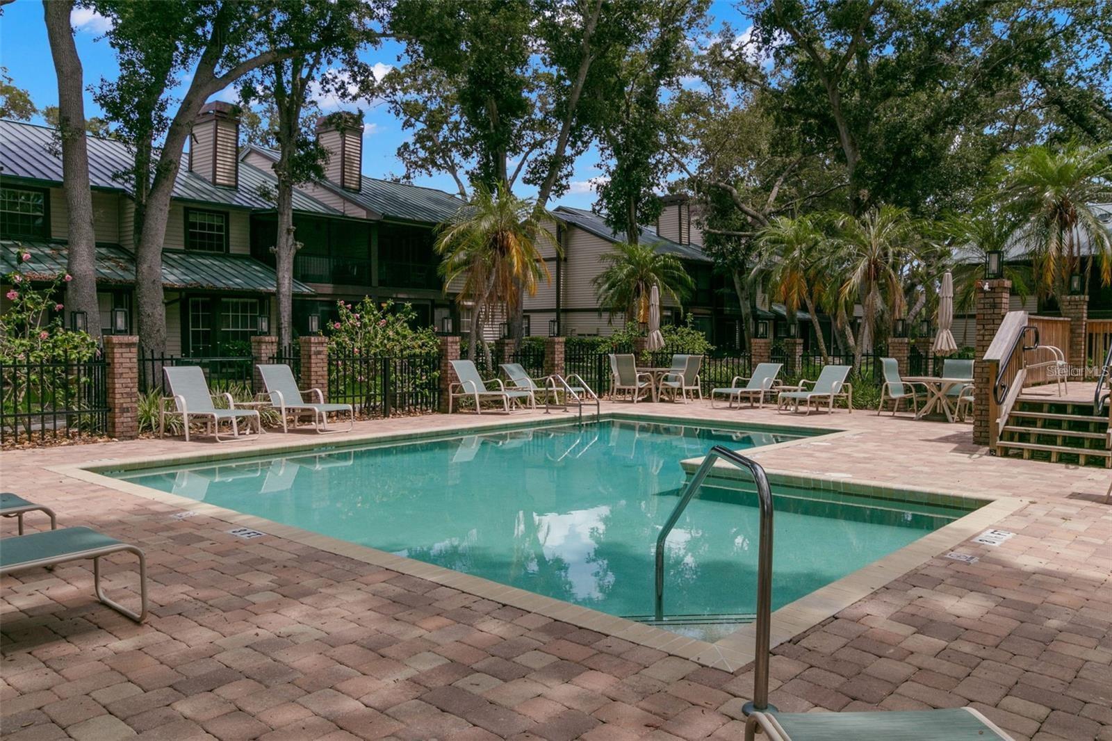 1490 MAHOGANY LN #706, PALM HARBOR, FL, 34683