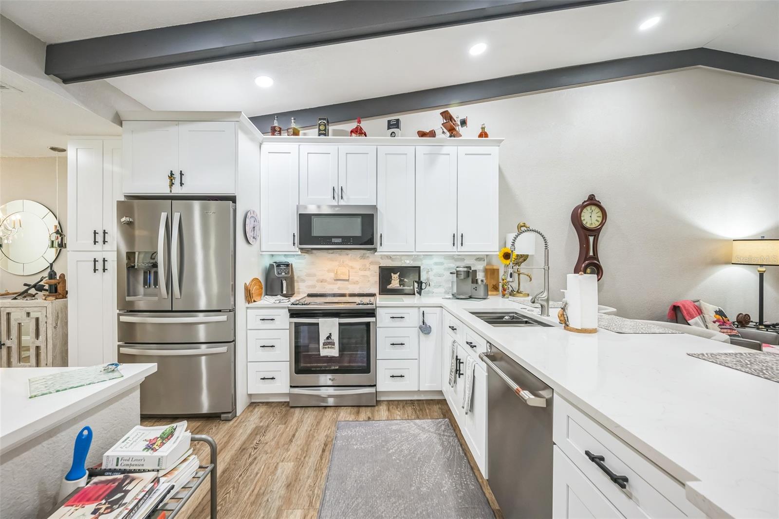 1490 MAHOGANY LN #706, PALM HARBOR, FL, 34683