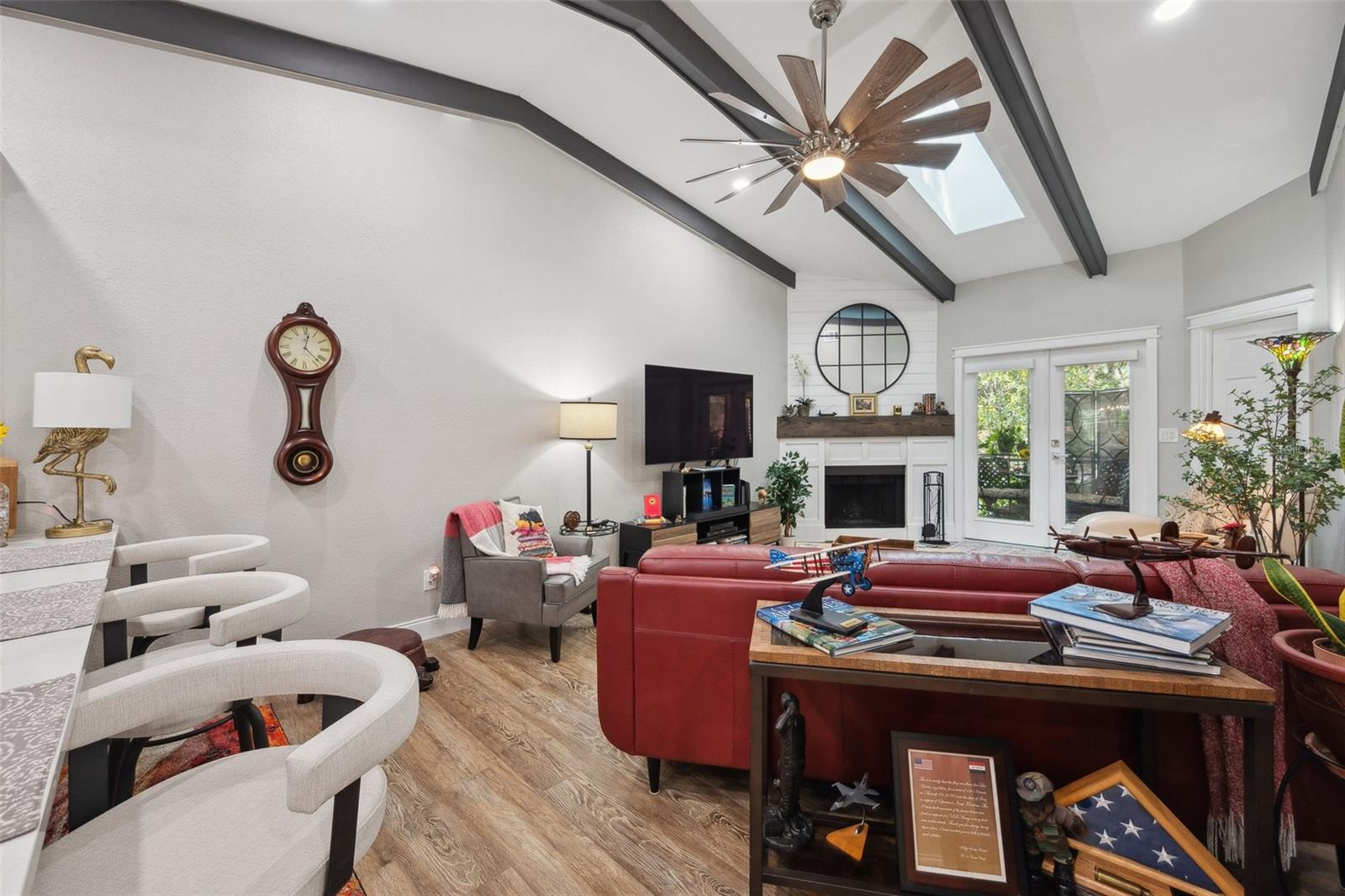 1490 MAHOGANY LN #706, PALM HARBOR, FL, 34683