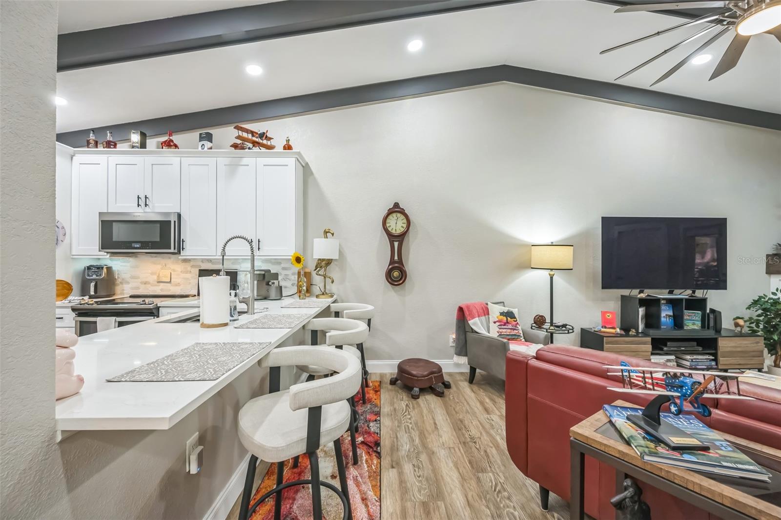1490 MAHOGANY LN #706, PALM HARBOR, FL, 34683
