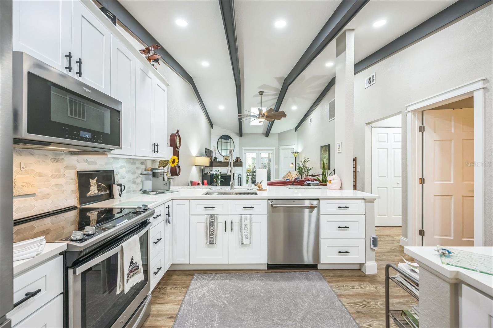 1490 MAHOGANY LN #706, PALM HARBOR, FL, 34683