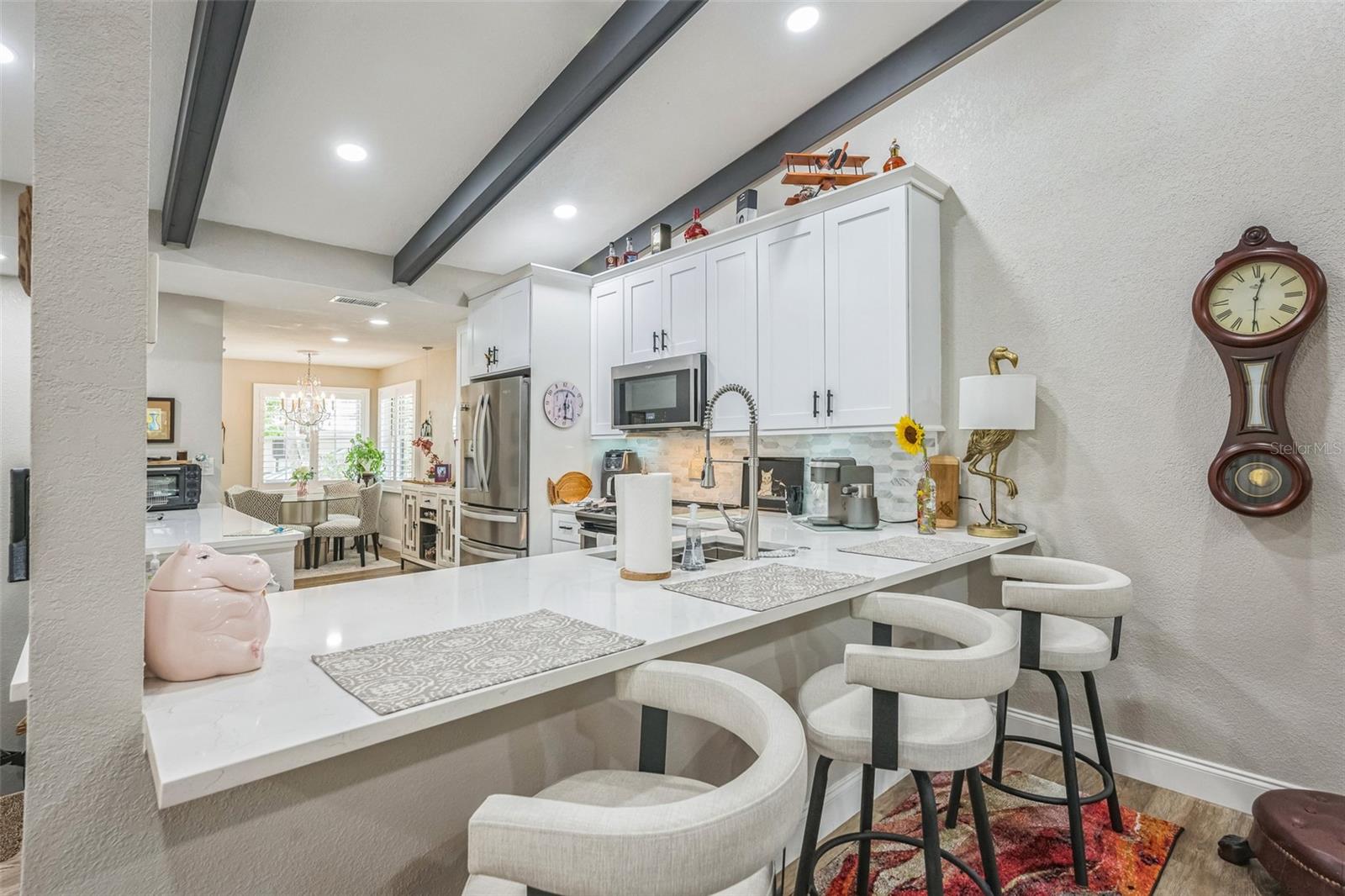 1490 MAHOGANY LN #706, PALM HARBOR, FL, 34683