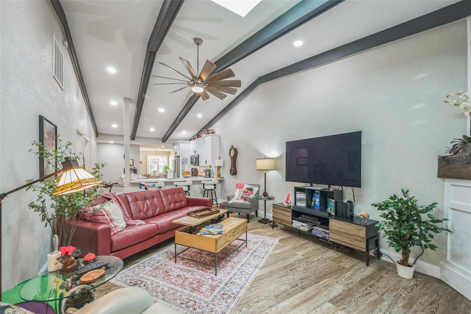 1490 MAHOGANY LN #706, PALM HARBOR, FL, 34683
